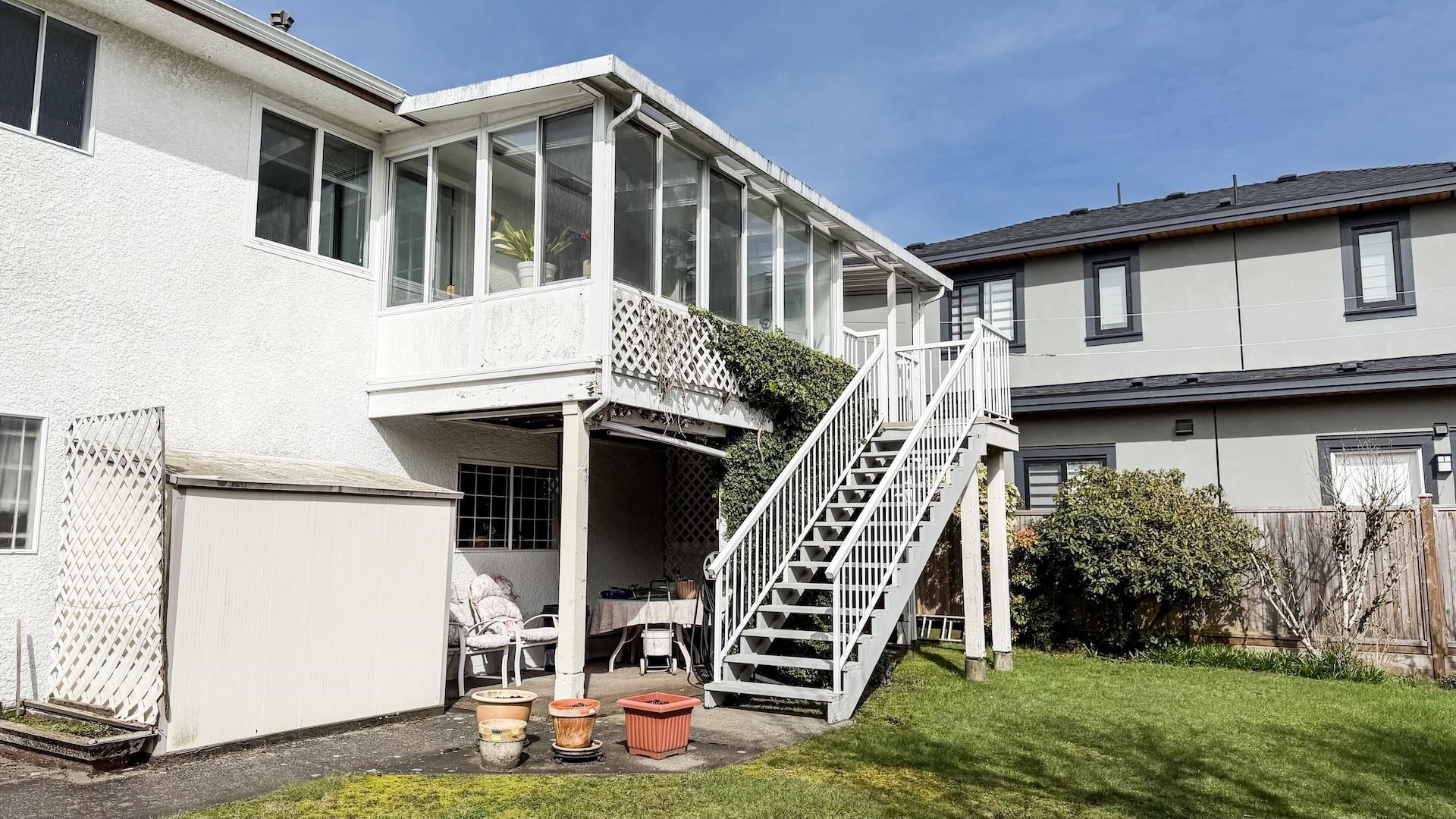 9680 Shell Road, Richmond, BC