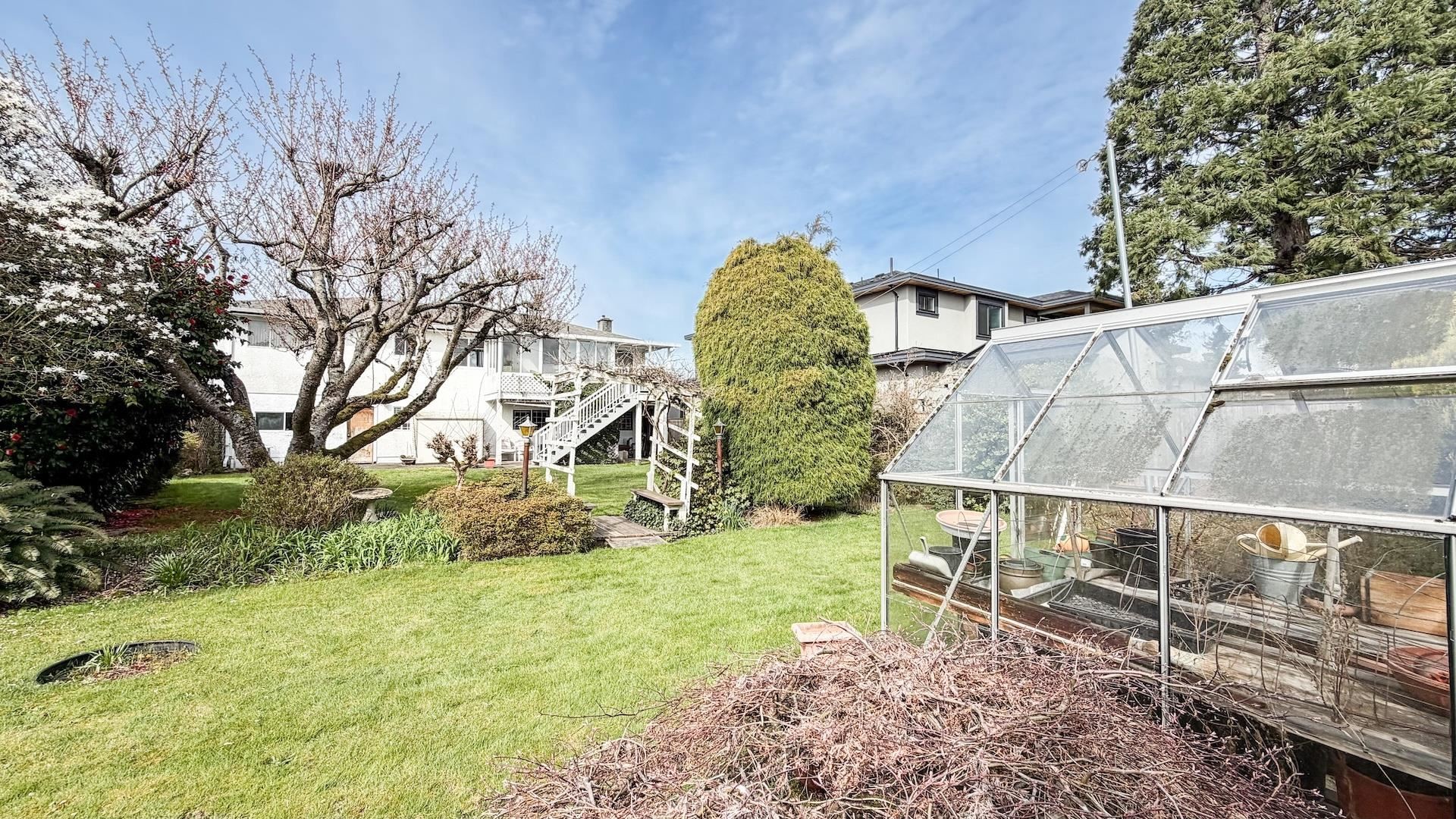 9680 Shell Road, Richmond, BC