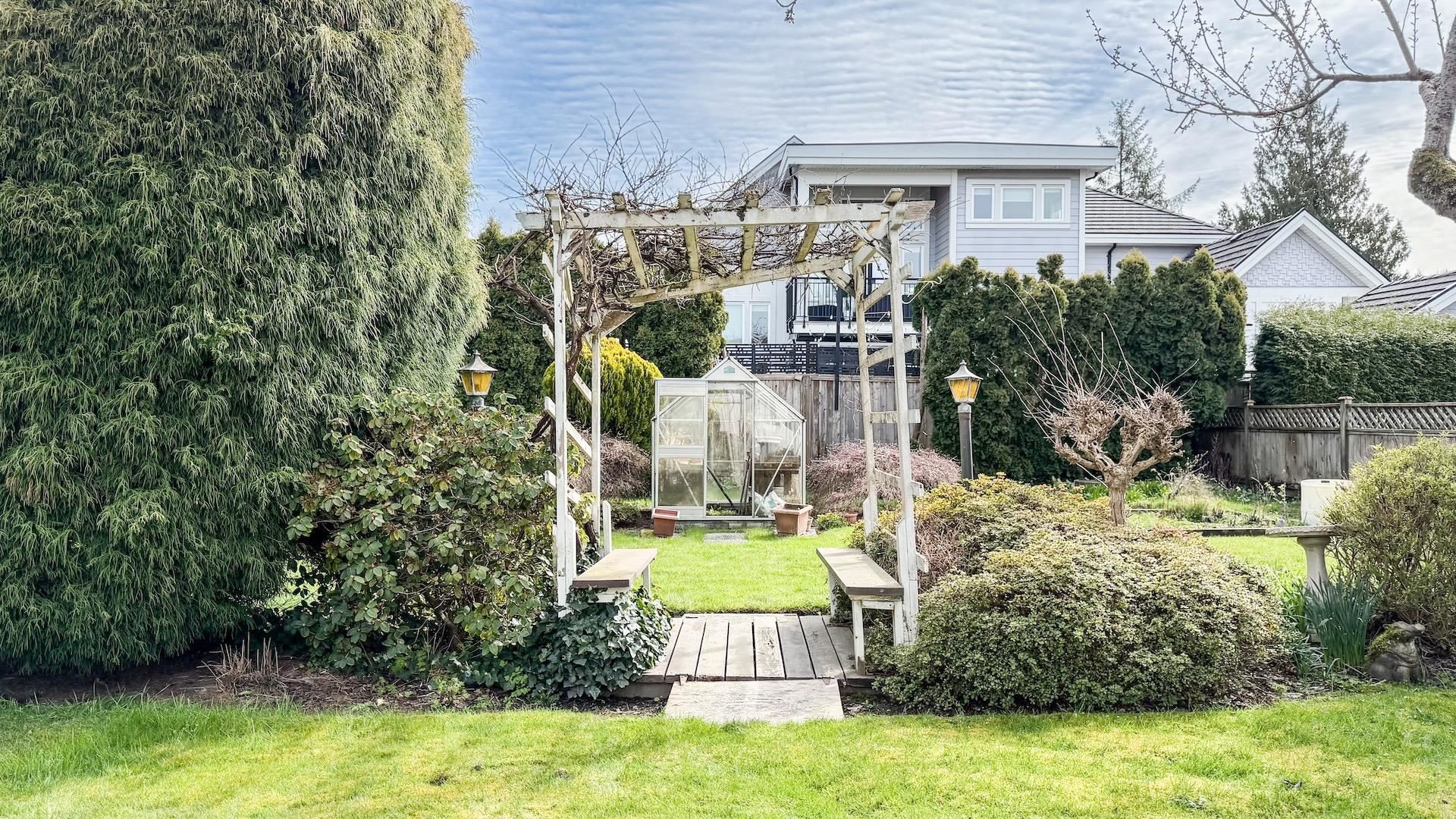 9680 Shell Road, Richmond, BC