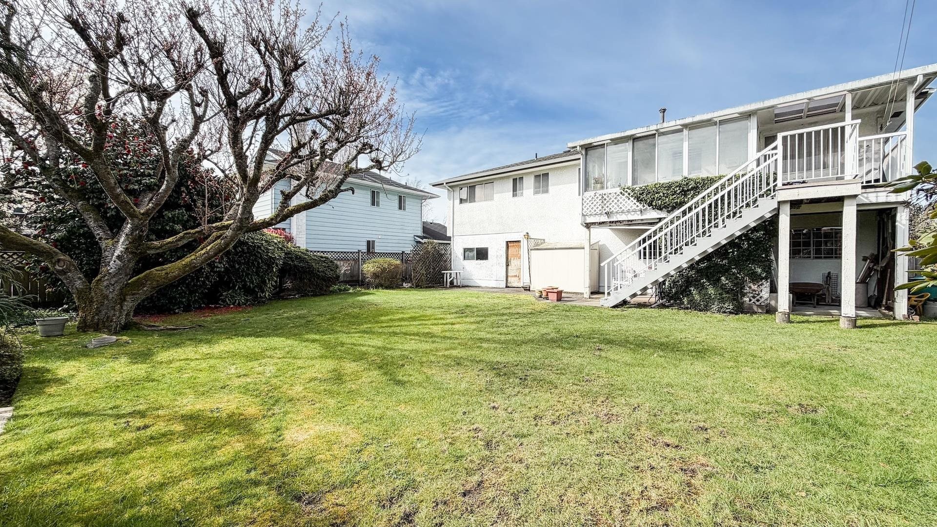 9680 Shell Road, Richmond, BC