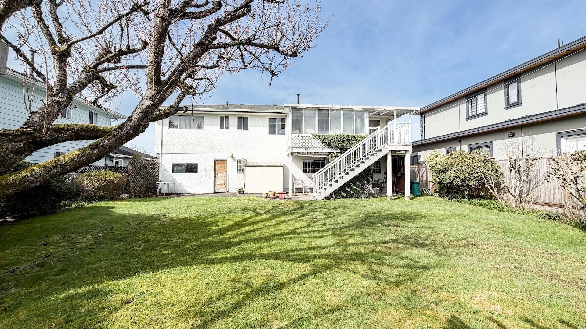 9680 Shell Road, Richmond, BC
