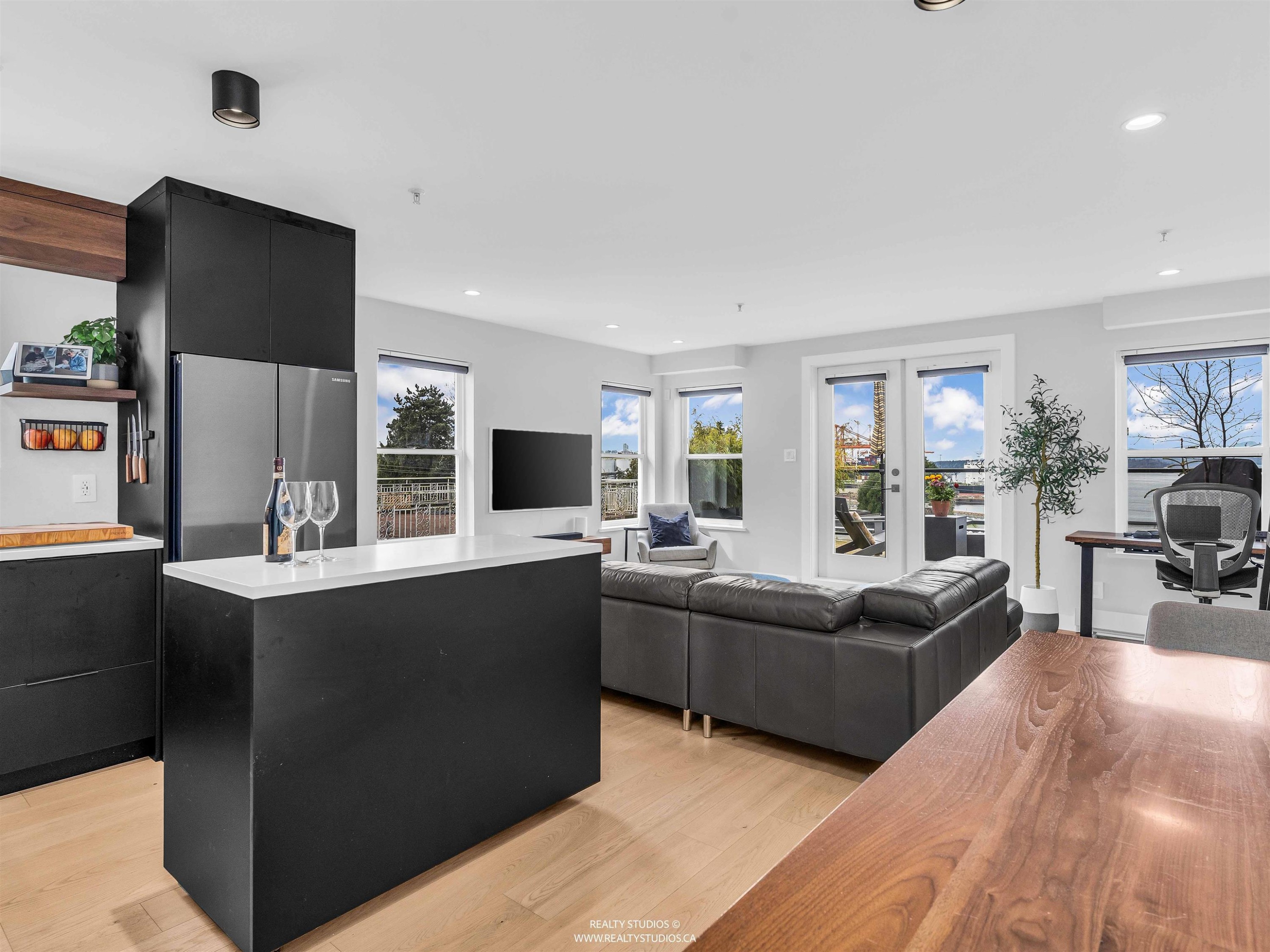 2168 Wall Street, Vancouver, BC