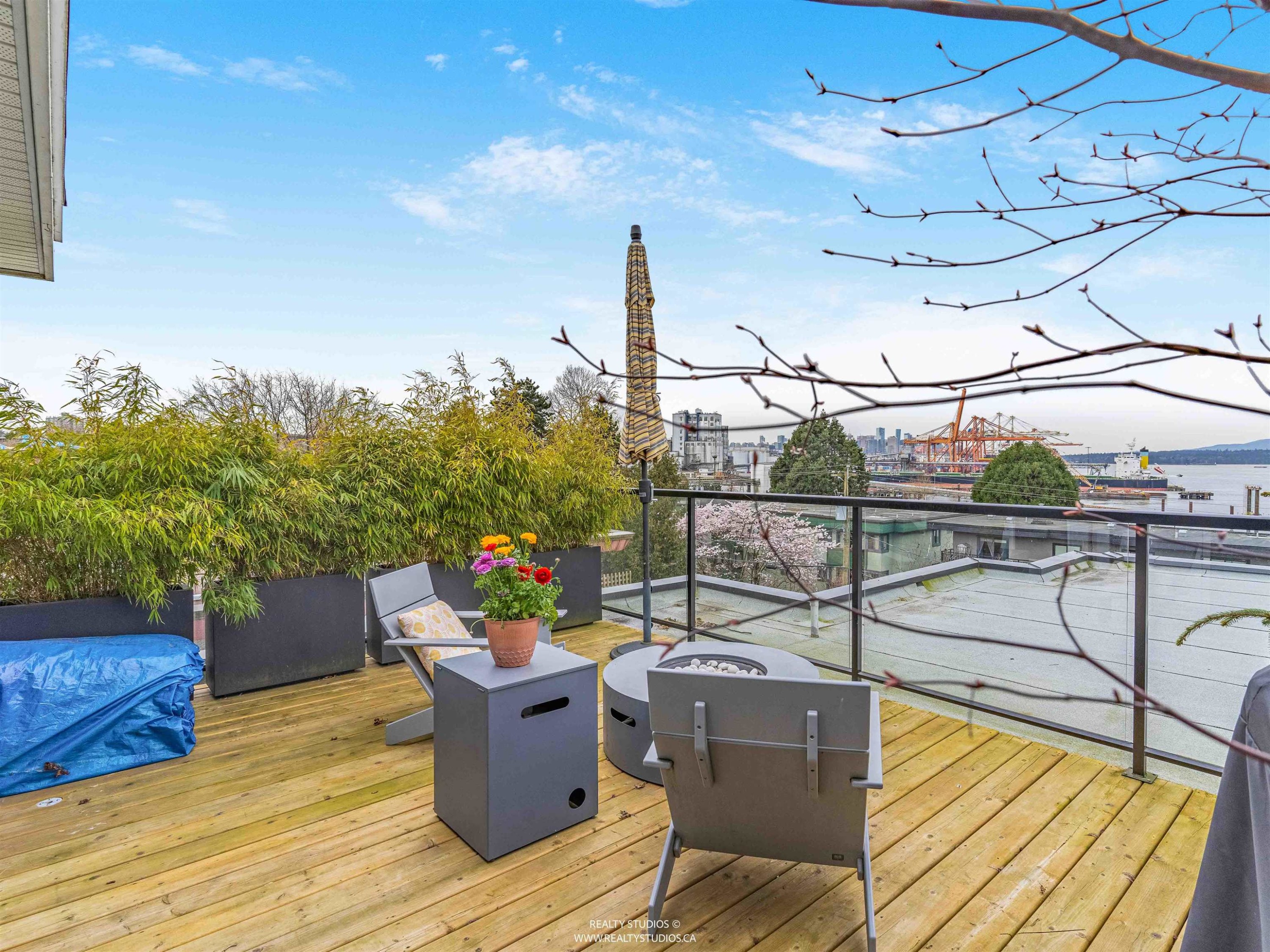 2168 Wall Street, Vancouver, BC