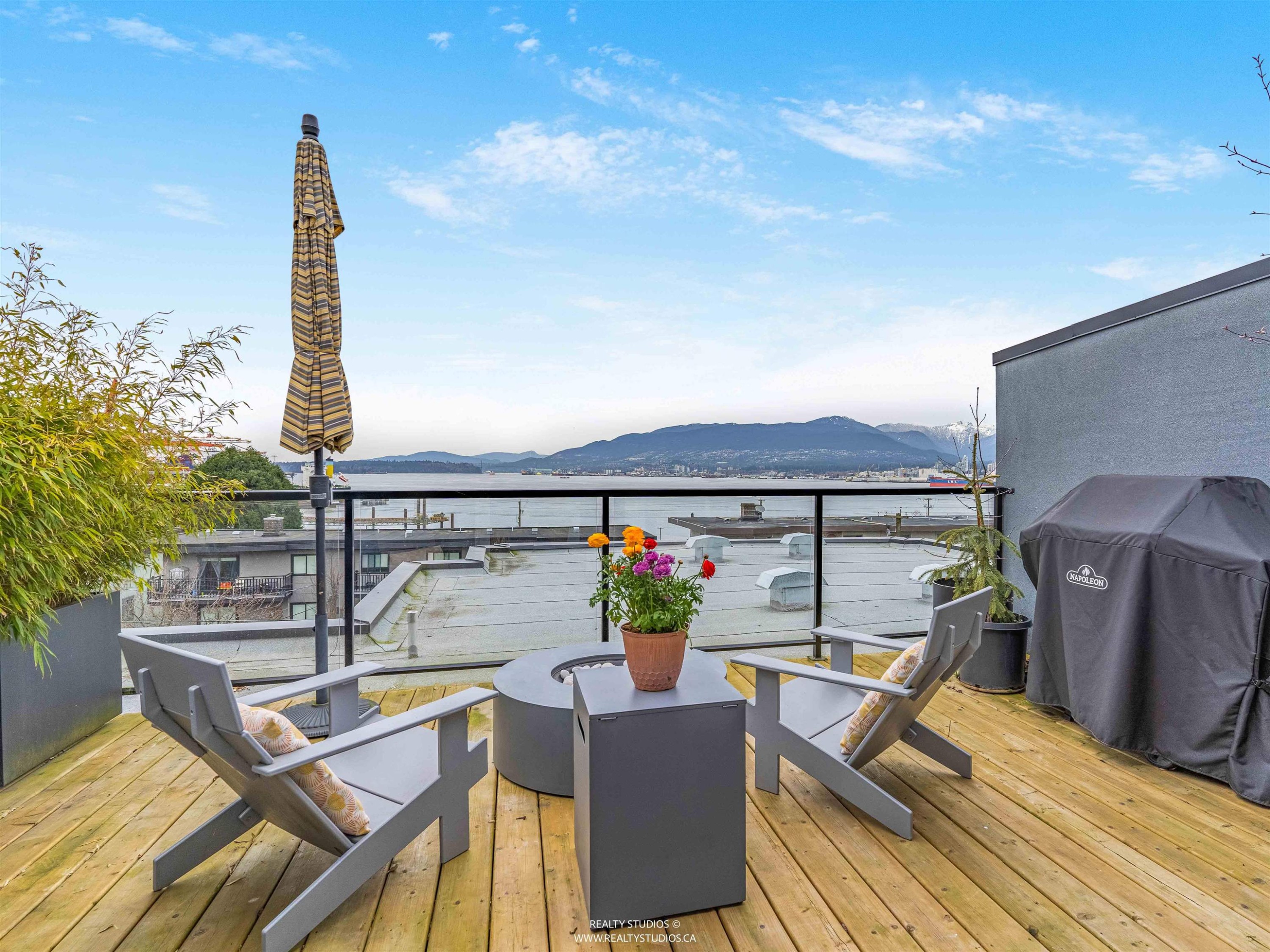 2168 Wall Street, Vancouver, BC