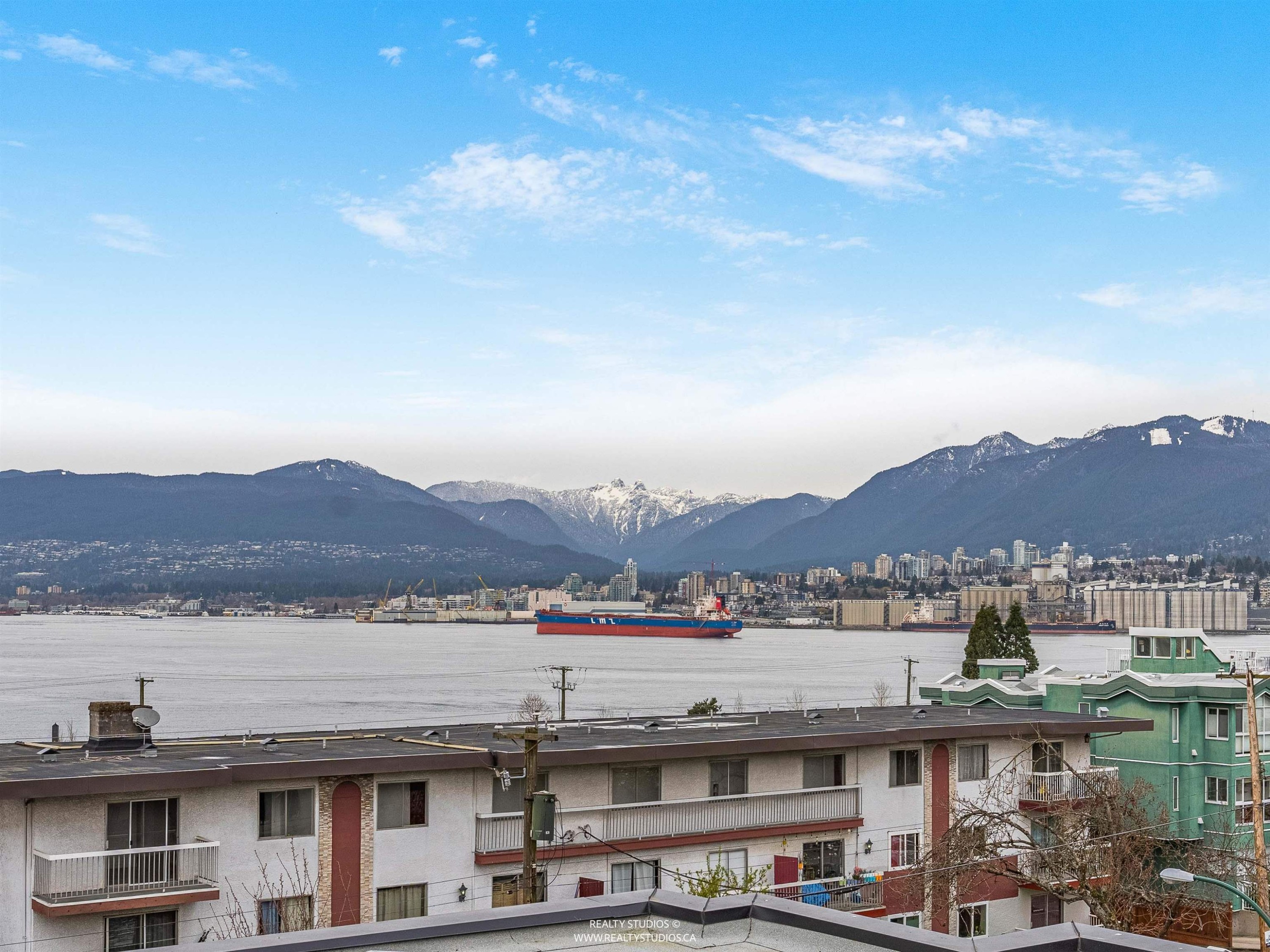 2168 Wall Street, Vancouver, BC