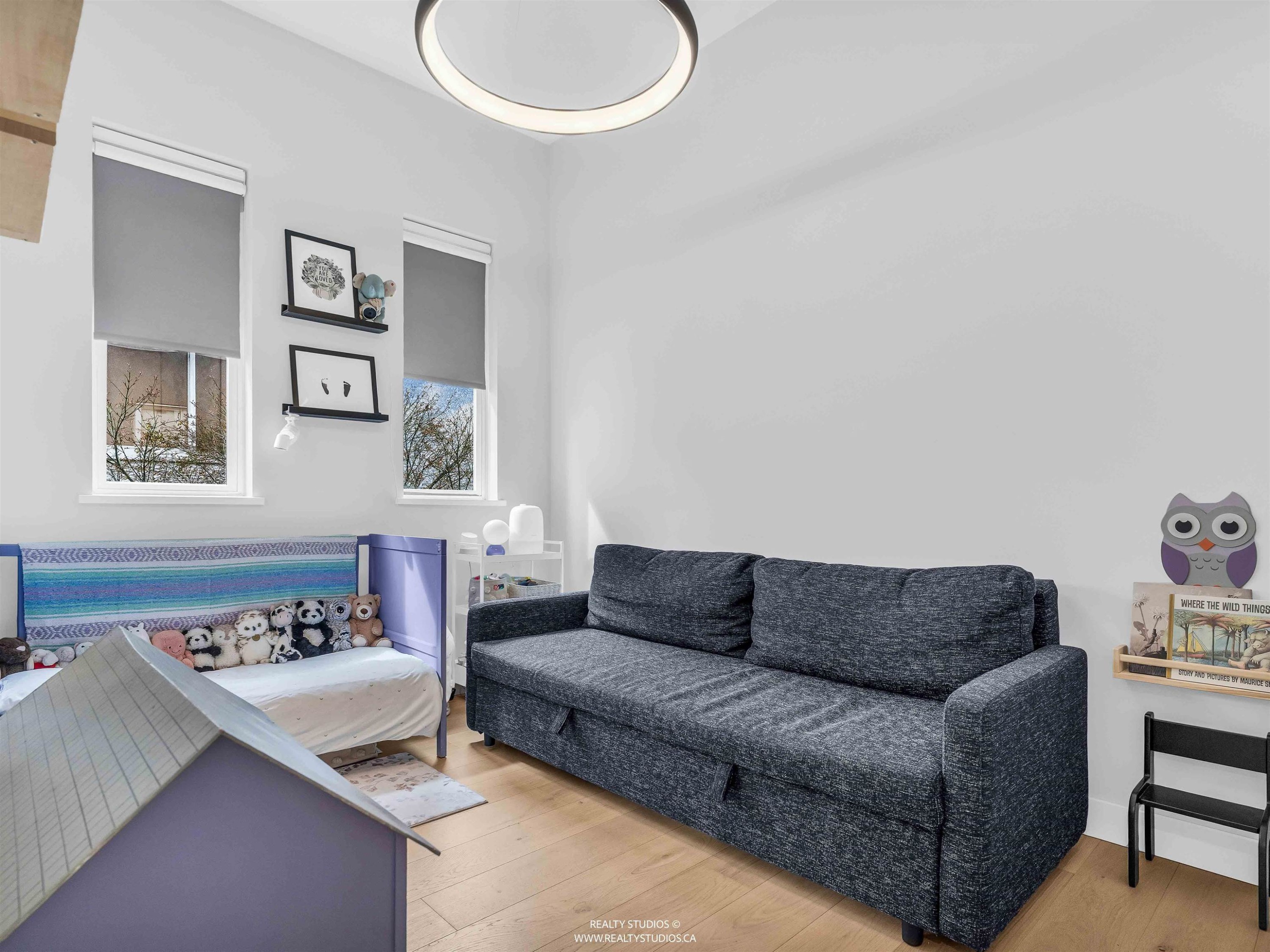 2168 Wall Street, Vancouver, BC