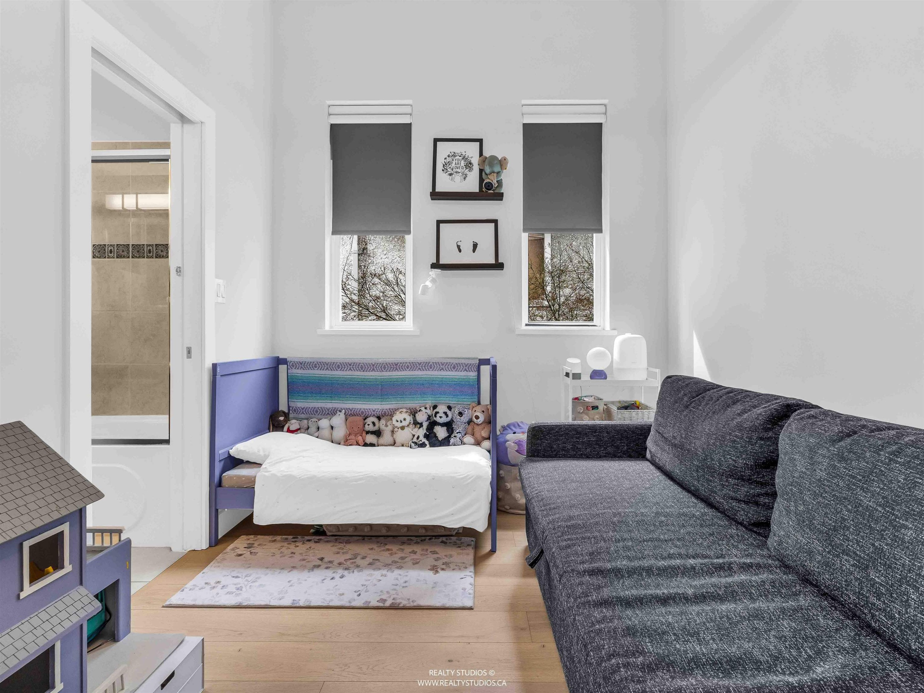 2168 Wall Street, Vancouver, BC