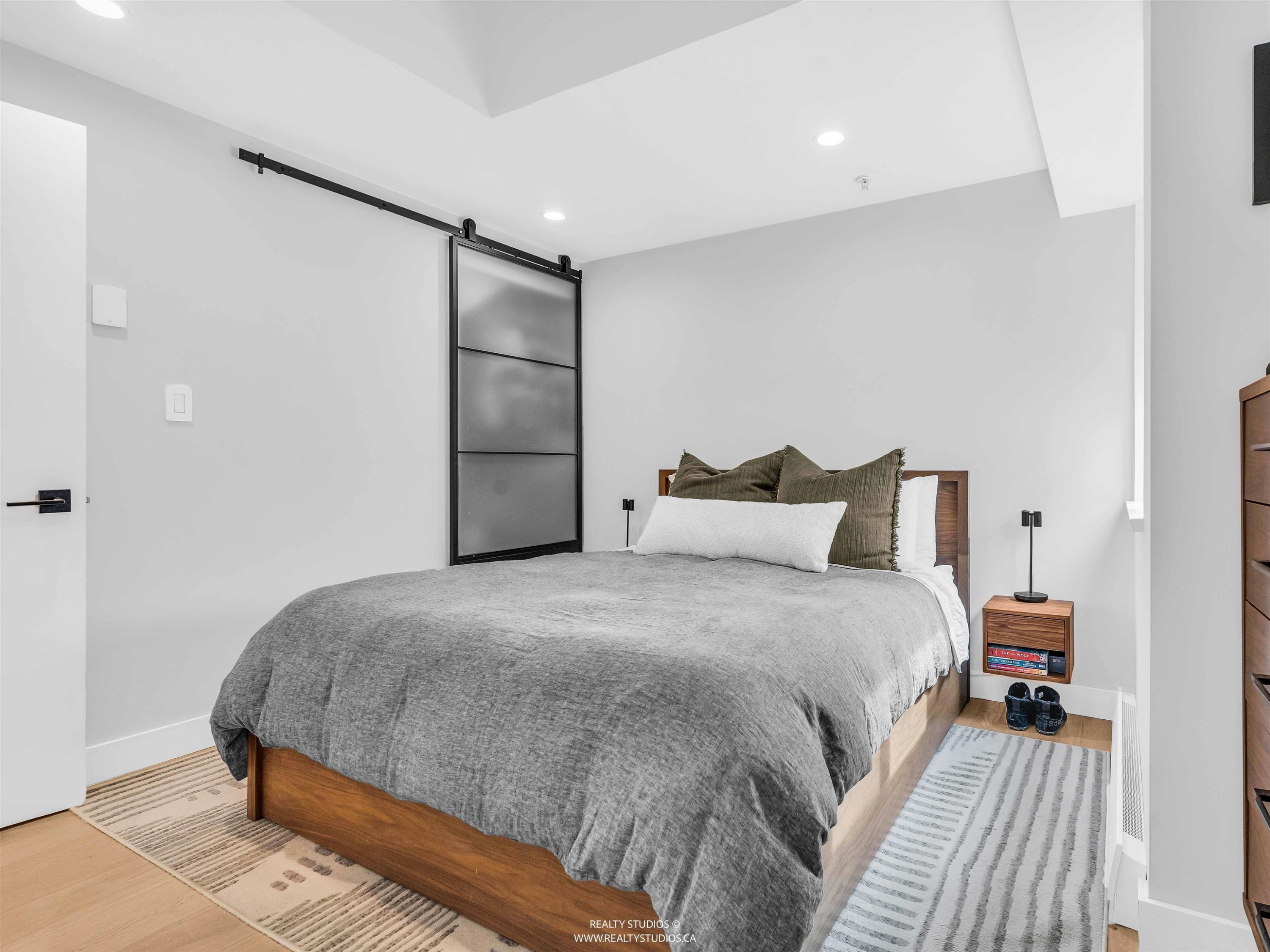 2168 Wall Street, Vancouver, BC