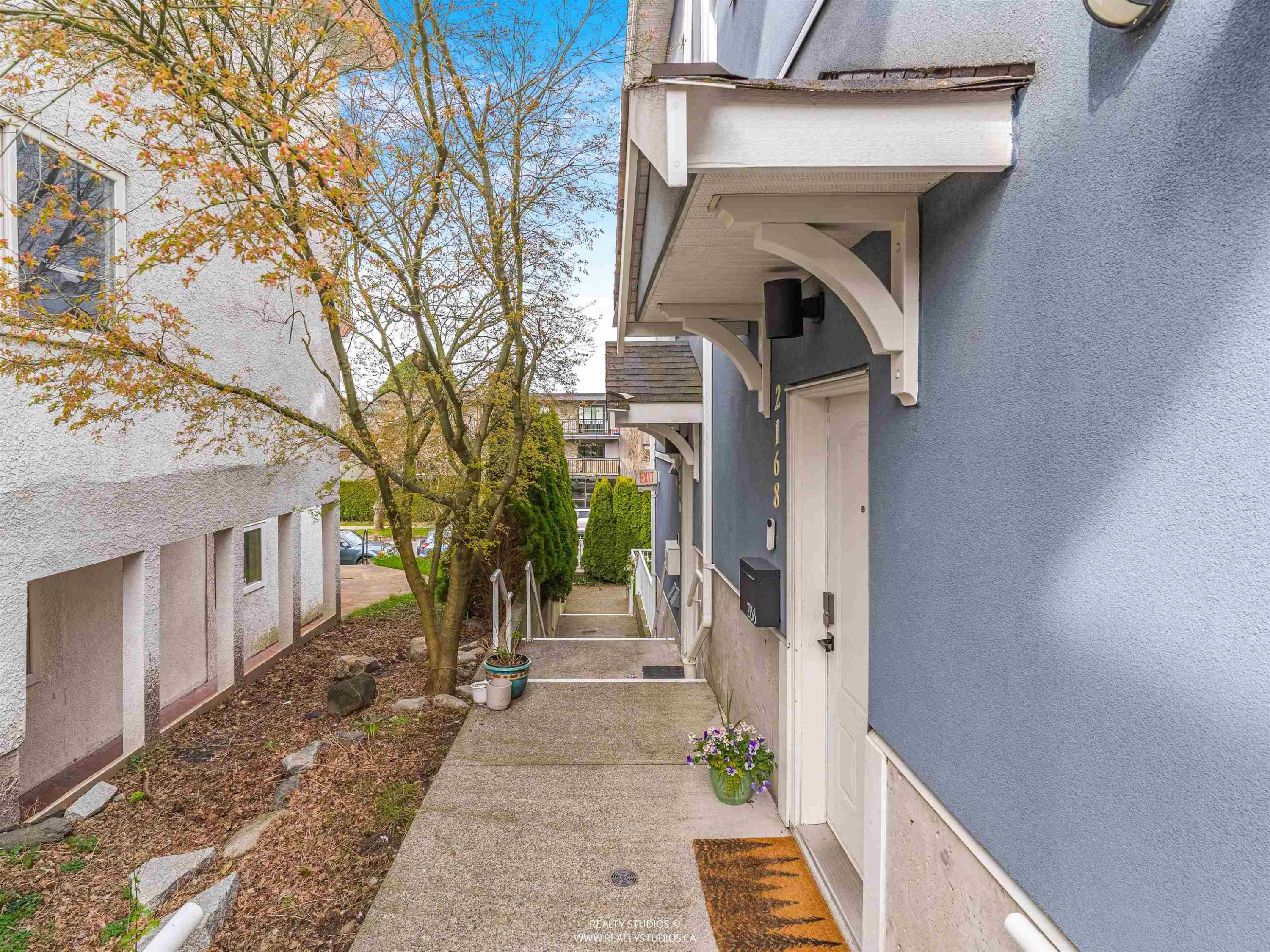 2168 Wall Street, Vancouver, BC