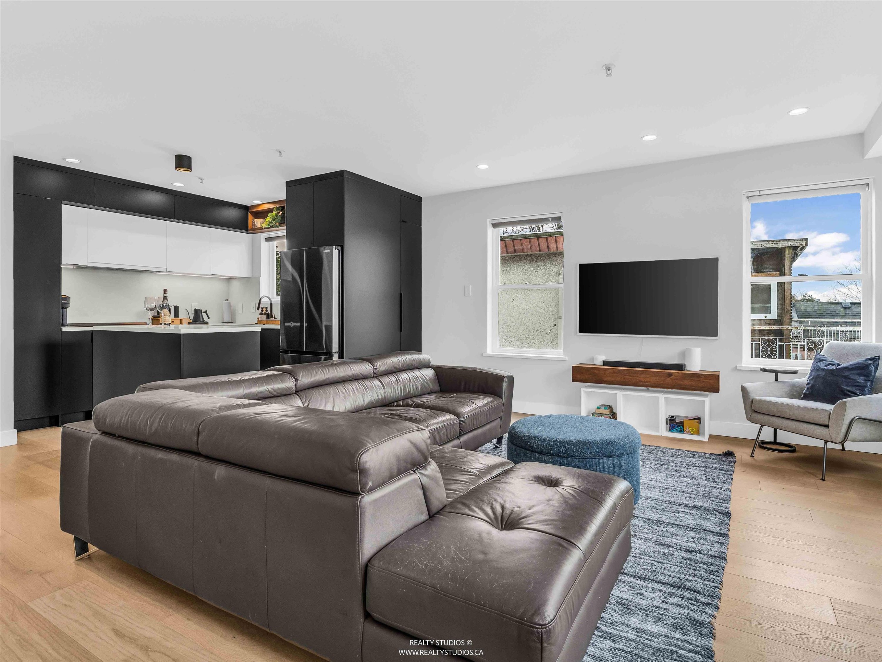 2168 Wall Street, Vancouver, BC