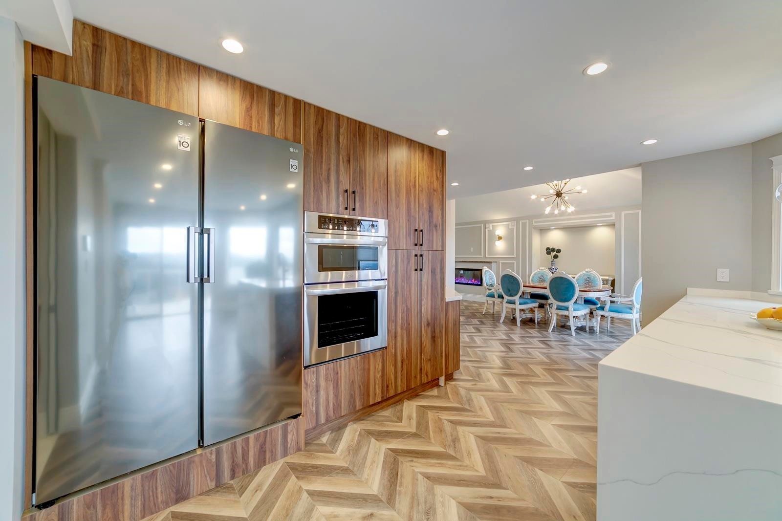 2962 Robson Drive, Coquitlam, BC