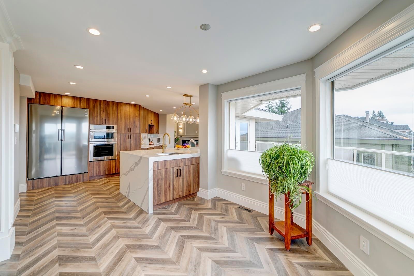 2962 Robson Drive, Coquitlam, BC