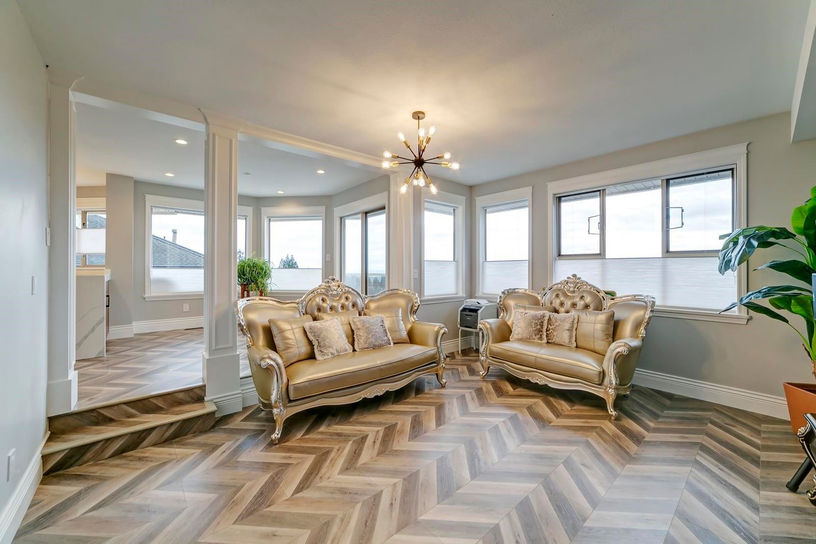 2962 Robson Drive, Coquitlam, BC