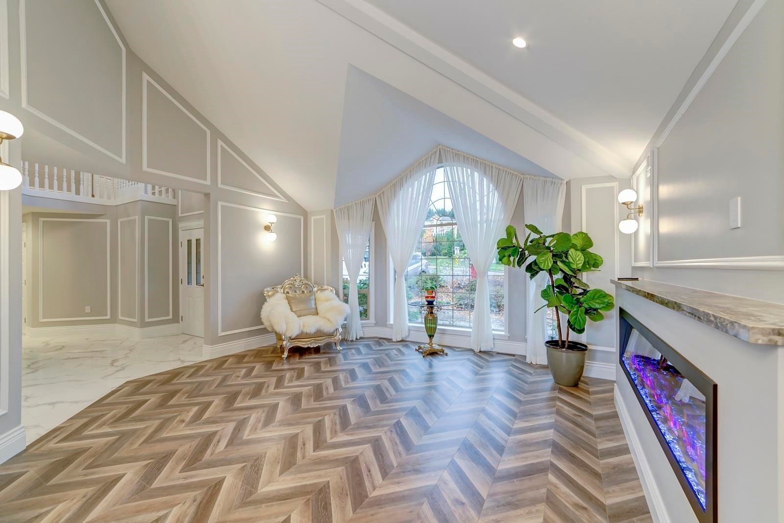 2962 Robson Drive, Coquitlam, BC