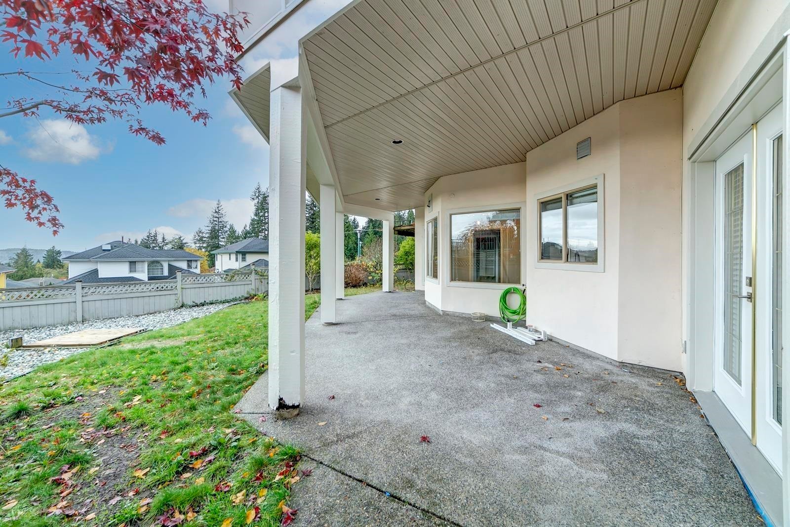 2962 Robson Drive, Coquitlam, BC