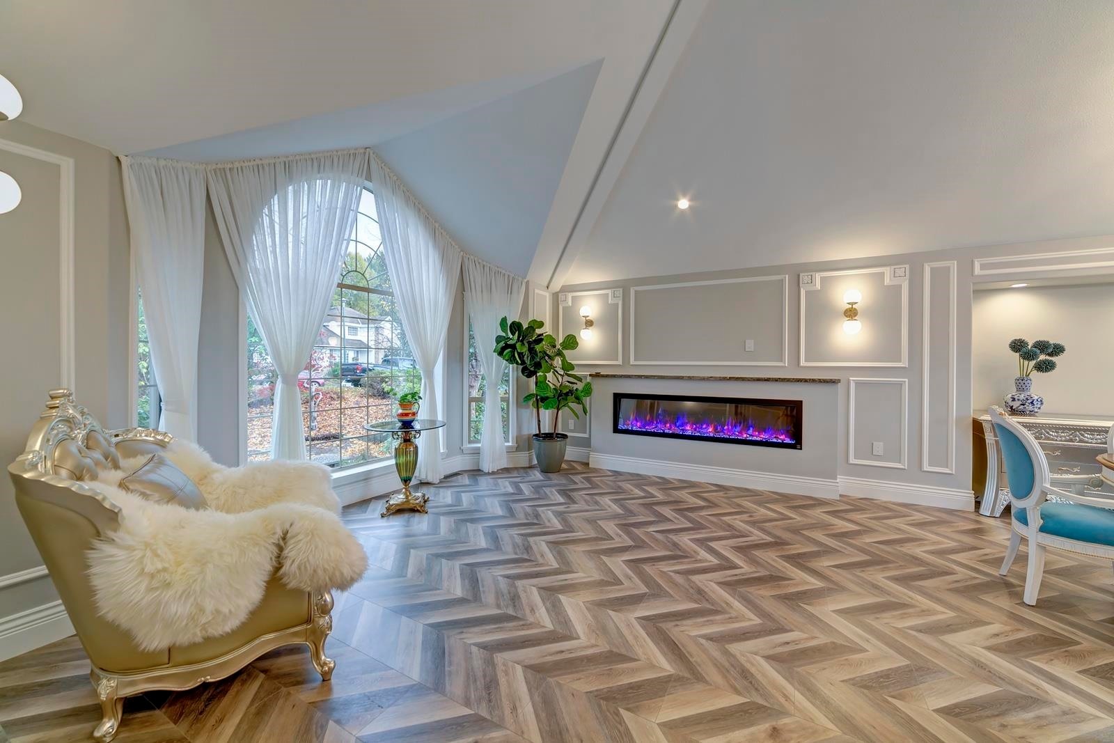 2962 Robson Drive, Coquitlam, BC