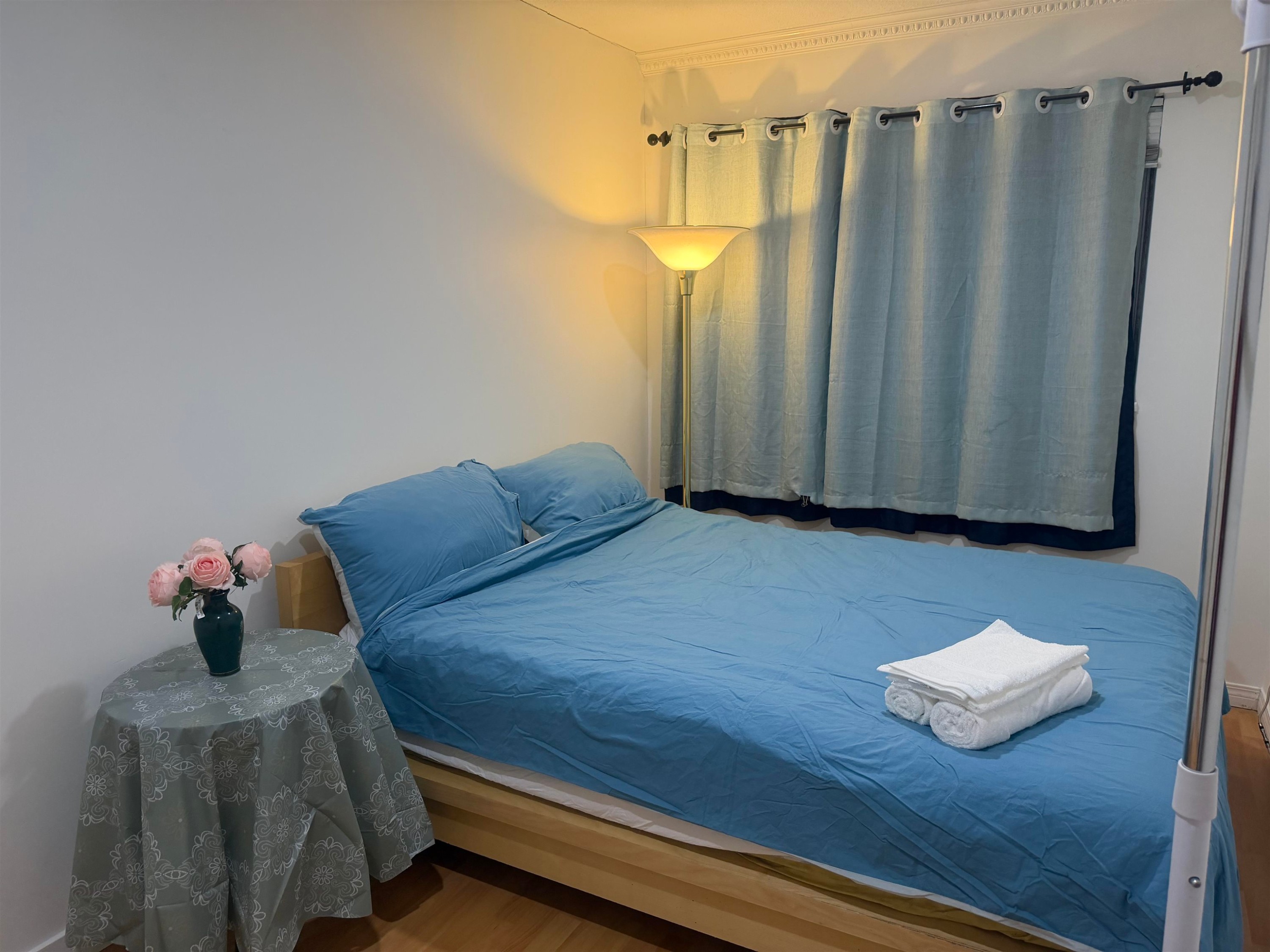 1440 King Edward Avenue E, Vancouver, BC