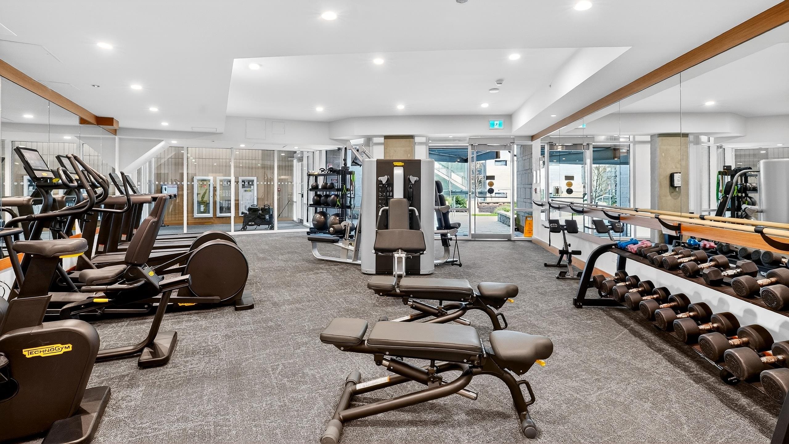 506-6687 Nelson Avenue, West Vancouver, BC