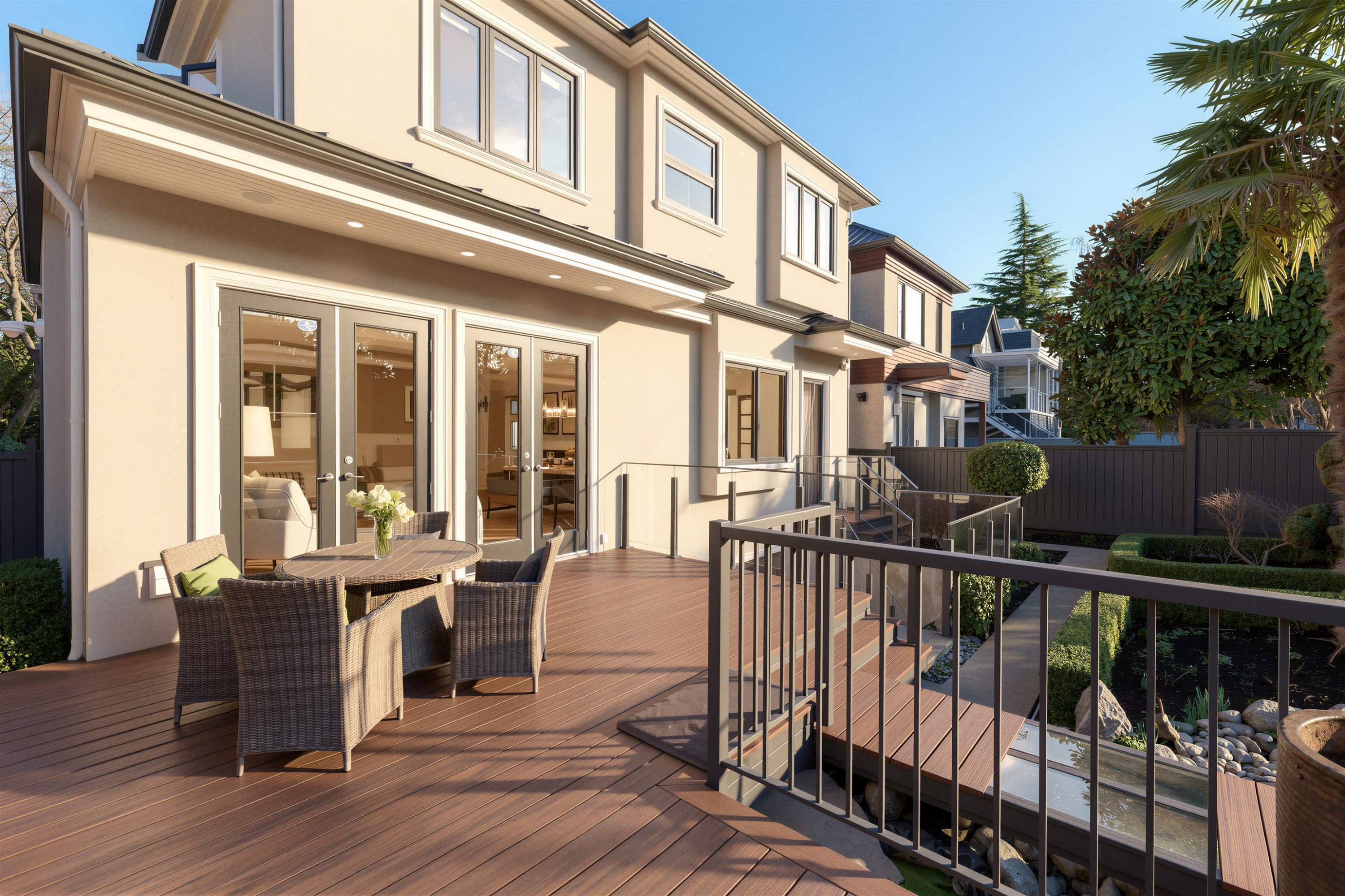 4320 8Th Avenue W, Vancouver, BC