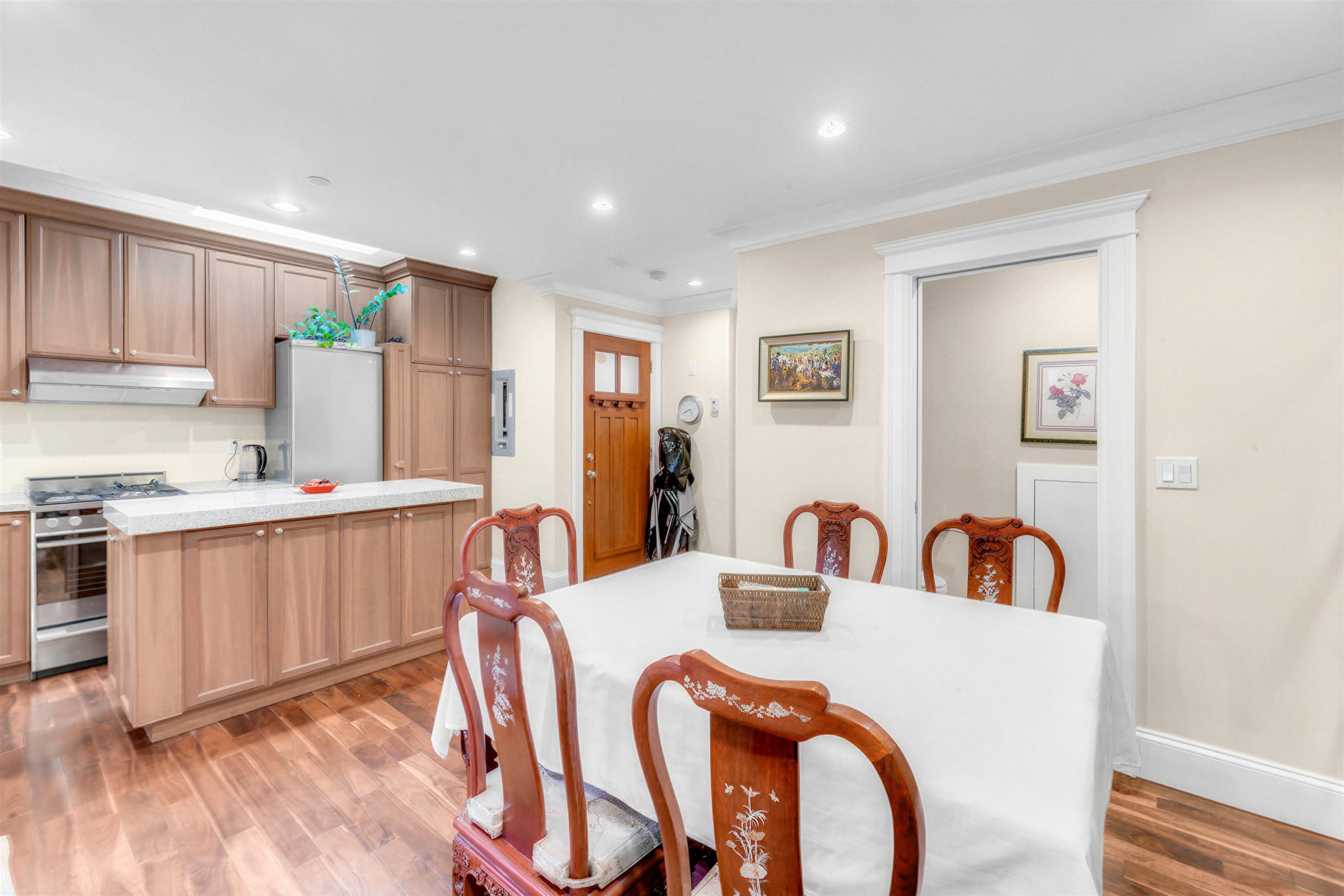 4320 8Th Avenue W, Vancouver, BC