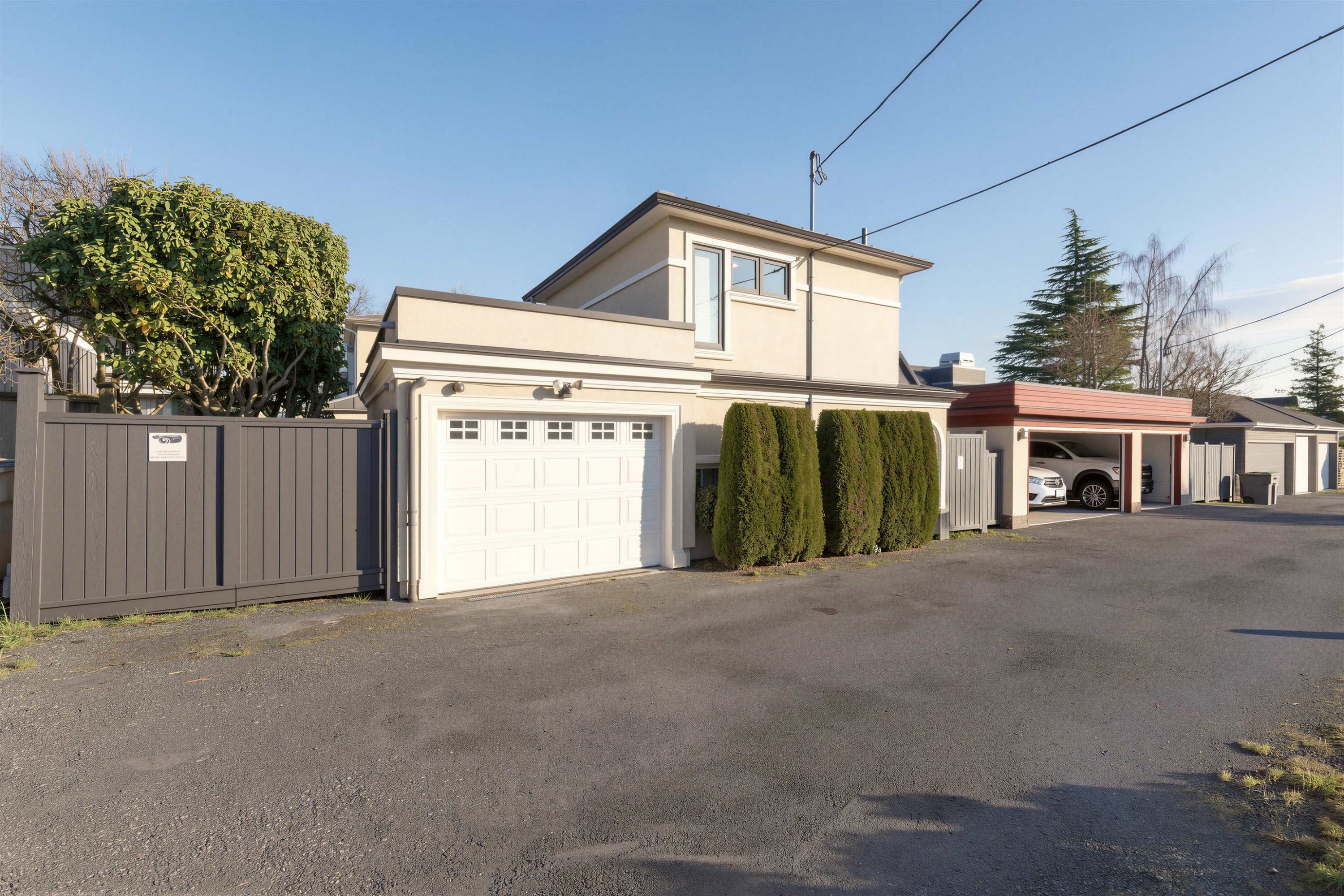 4320 8Th Avenue W, Vancouver, BC