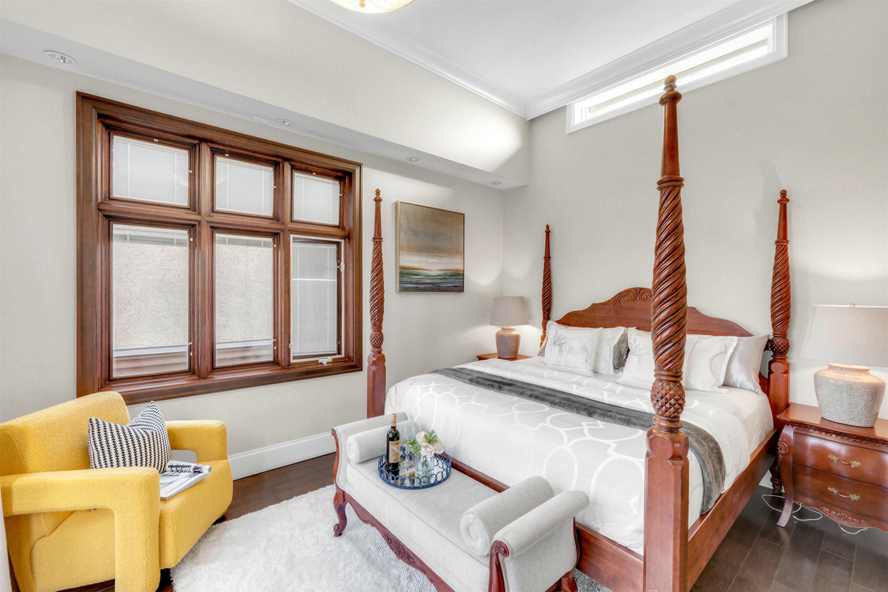 4320 8Th Avenue W, Vancouver, BC