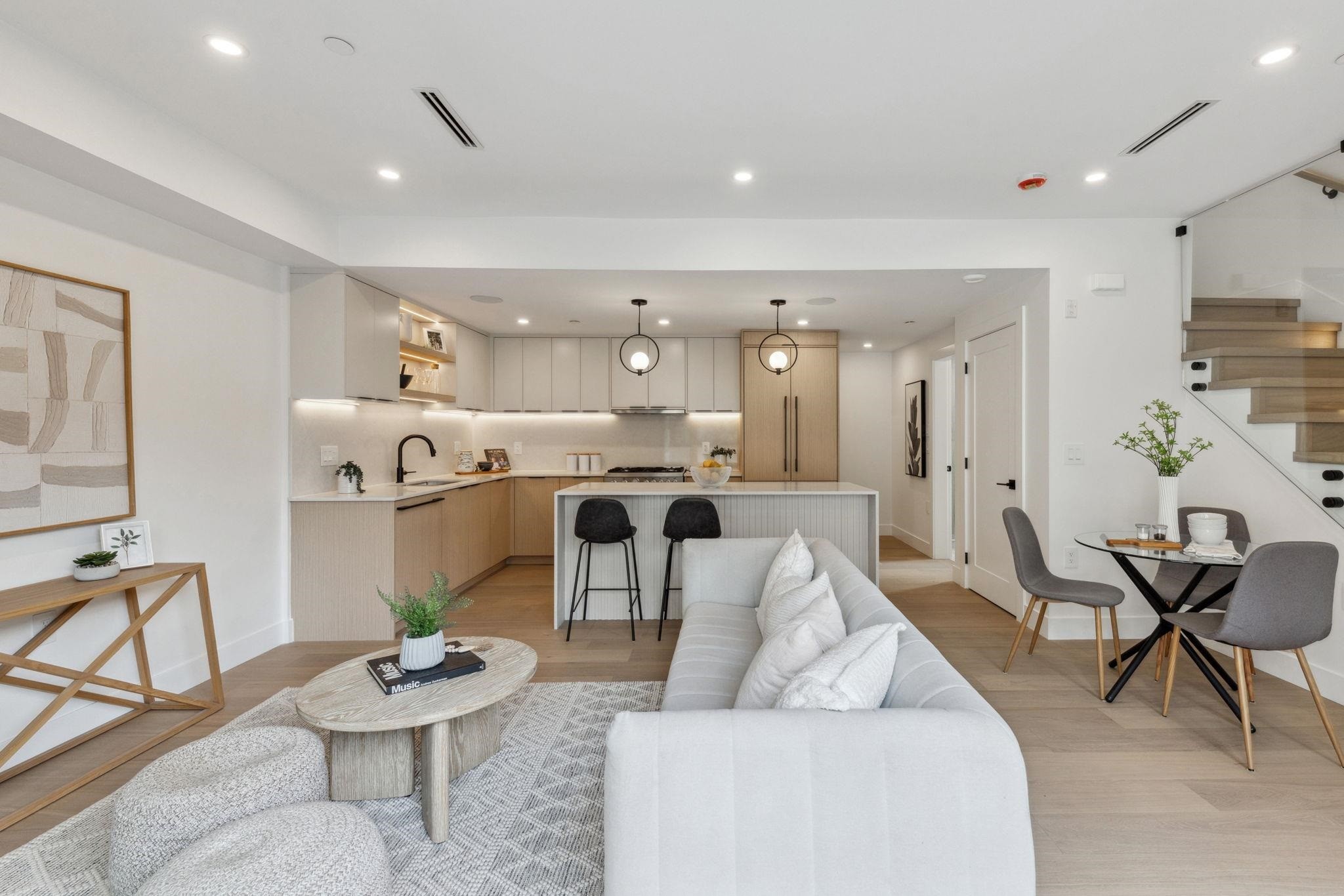 3383 Victoria Drive, Vancouver, BC