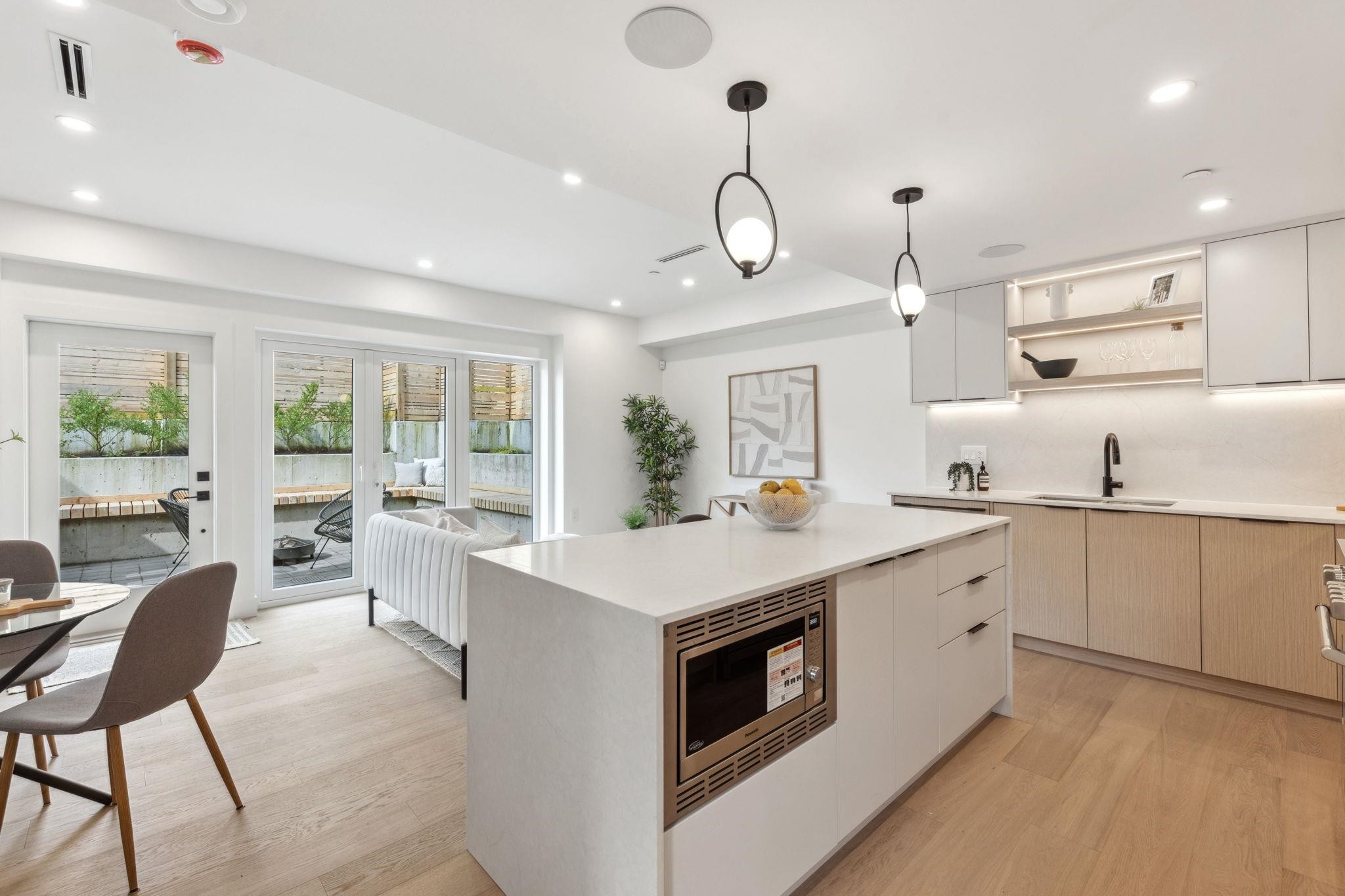 3383 Victoria Drive, Vancouver, BC