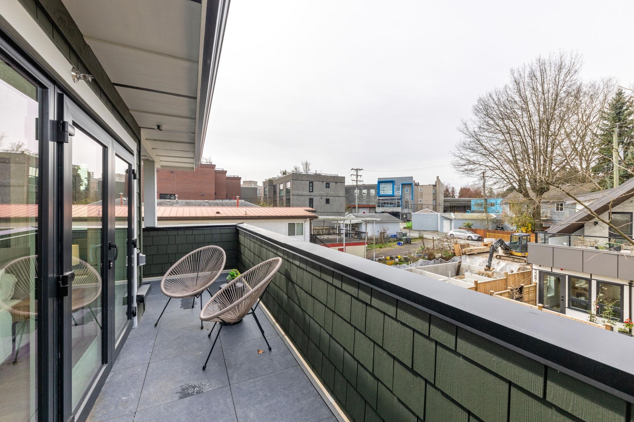 3383 Victoria Drive, Vancouver, BC