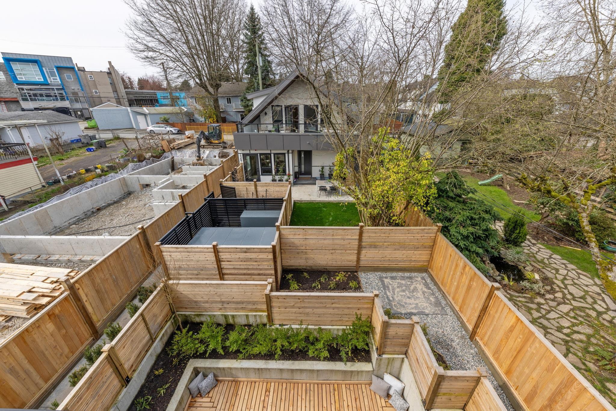 3383 Victoria Drive, Vancouver, BC