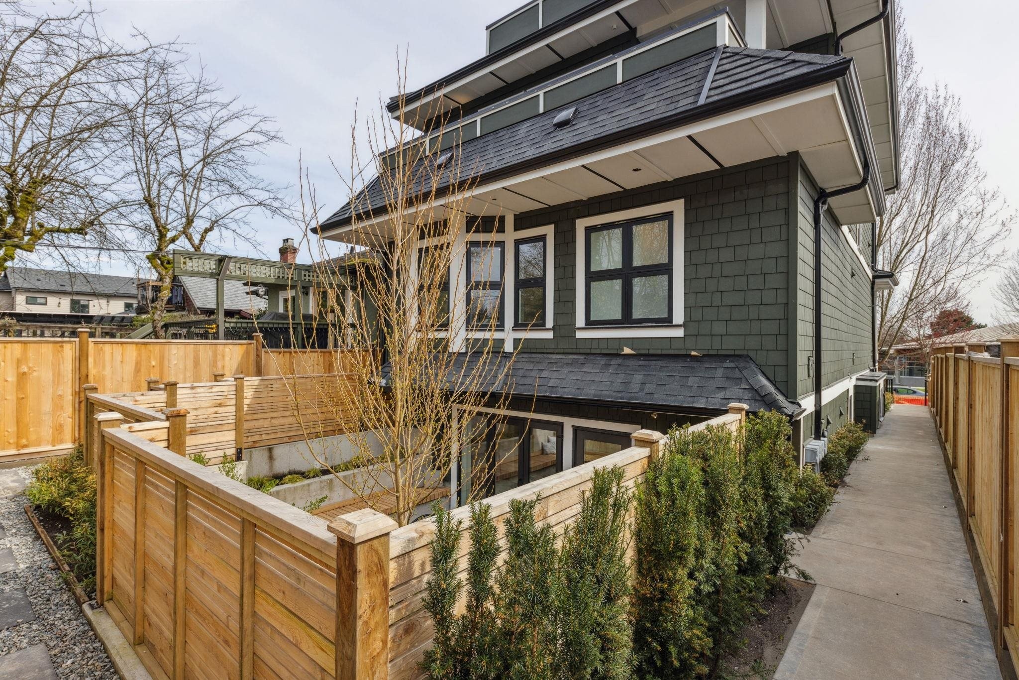 3383 Victoria Drive, Vancouver, BC