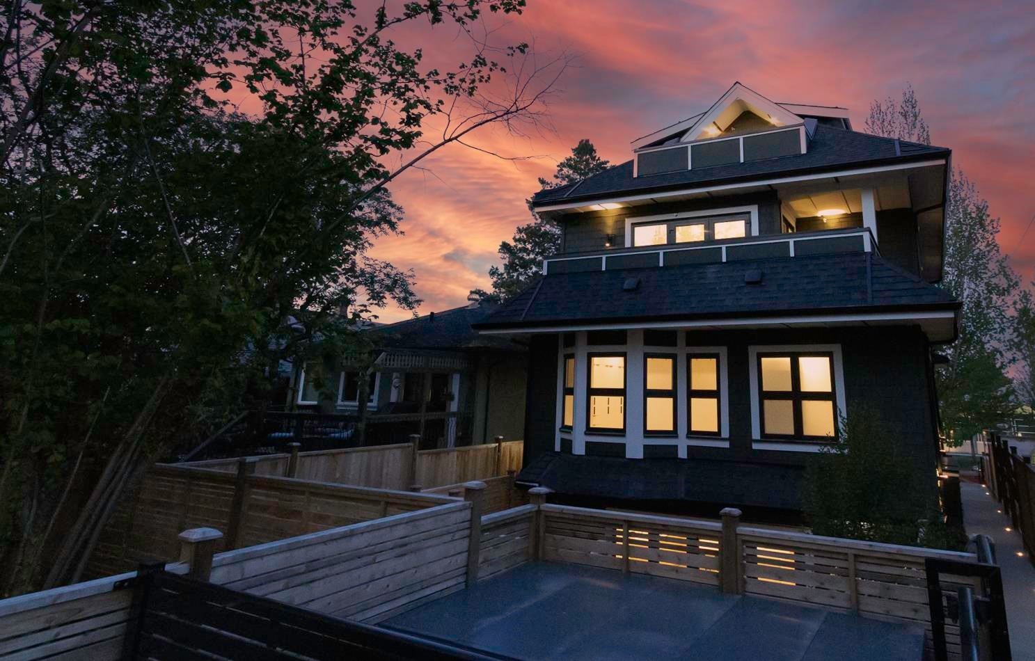 3383 Victoria Drive, Vancouver, BC