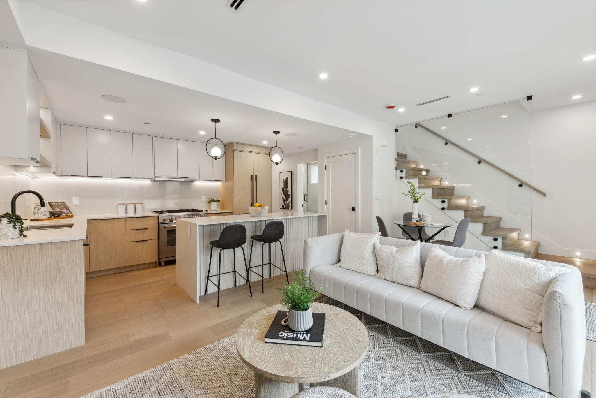 3383 Victoria Drive, Vancouver, BC