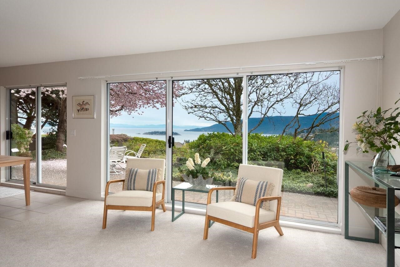 5436 Westhaven Place, West Vancouver, BC