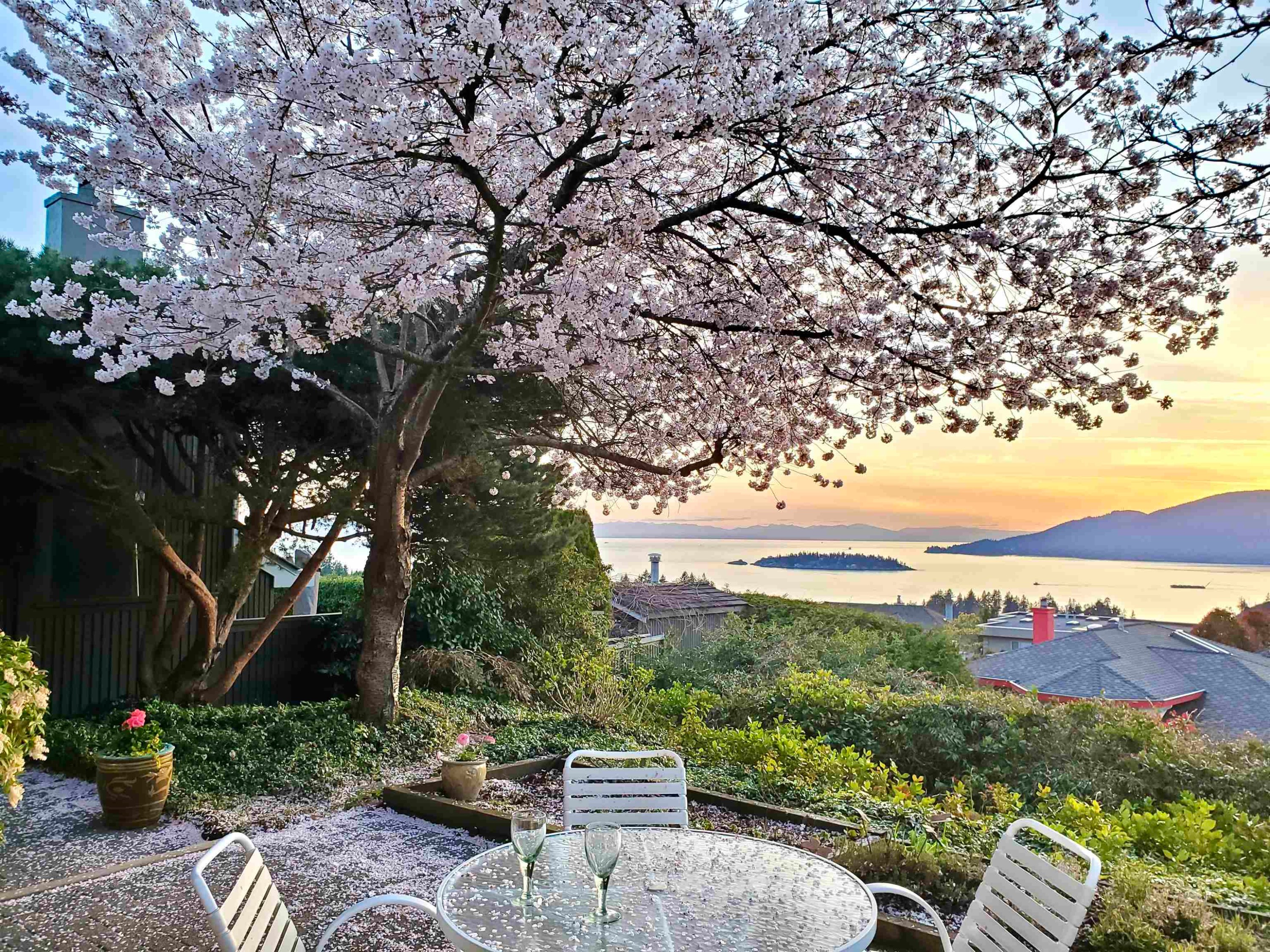 5436 Westhaven Place, West Vancouver, BC