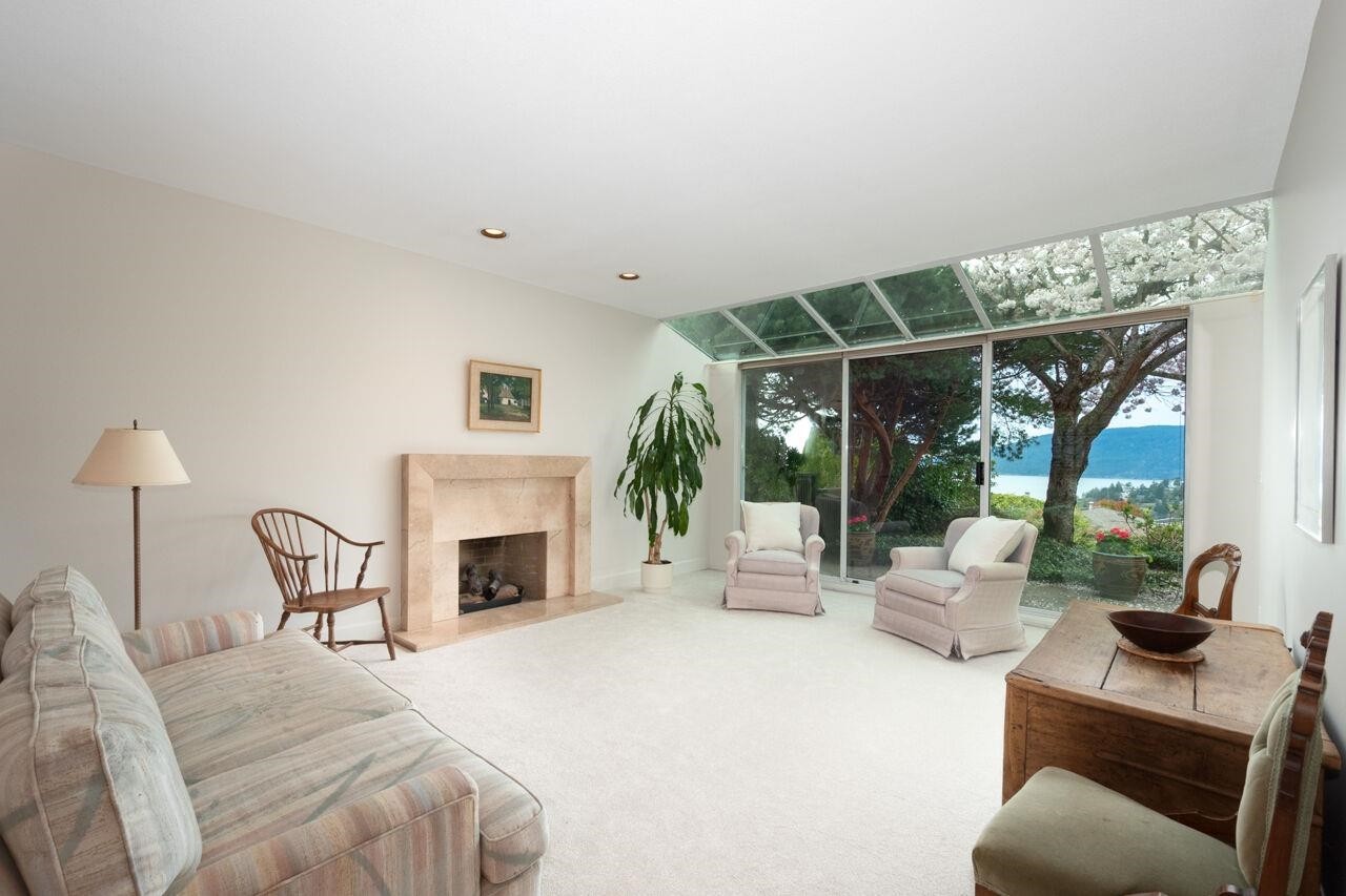 5436 Westhaven Place, West Vancouver, BC