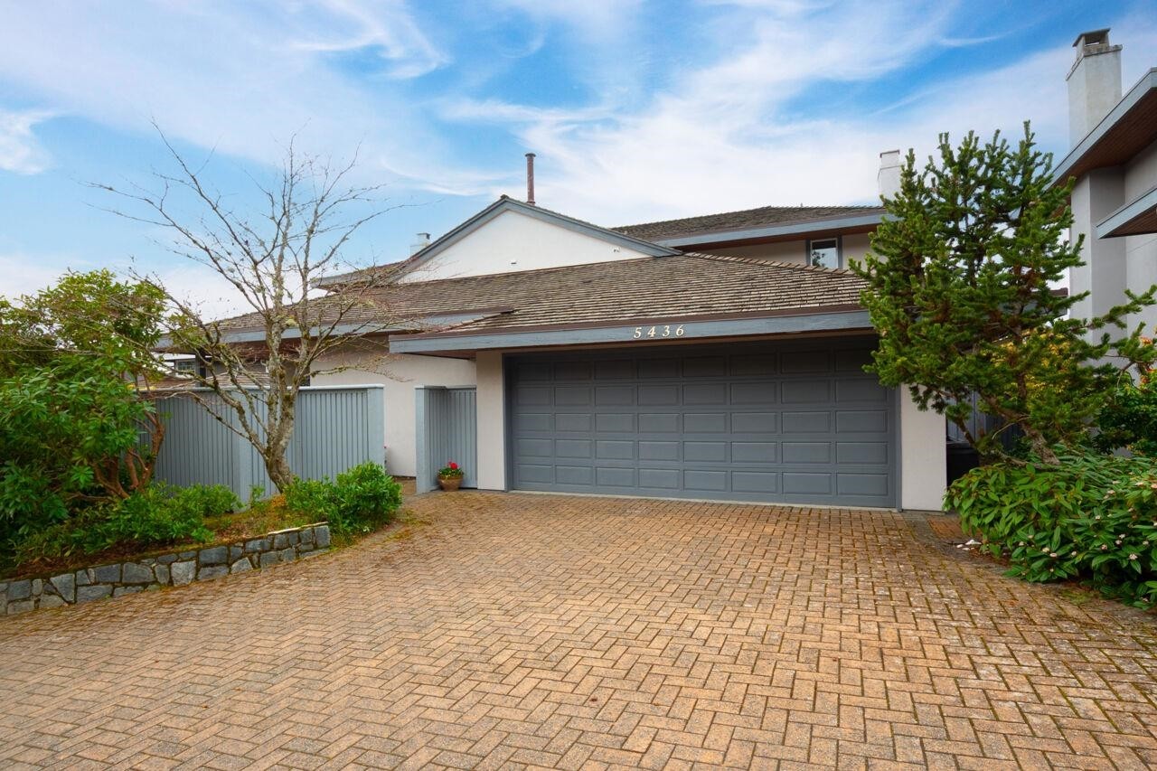 5436 Westhaven Place, West Vancouver, BC