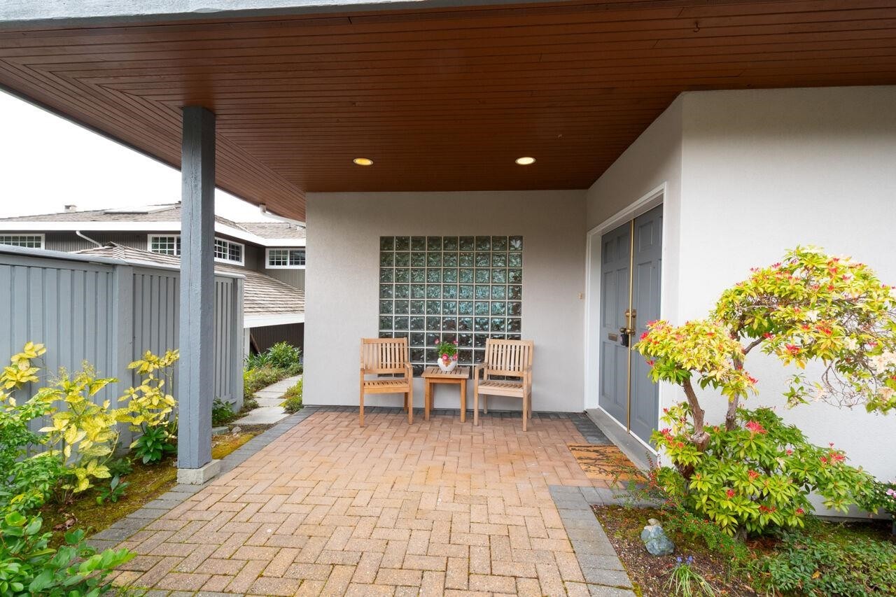 5436 Westhaven Place, West Vancouver, BC