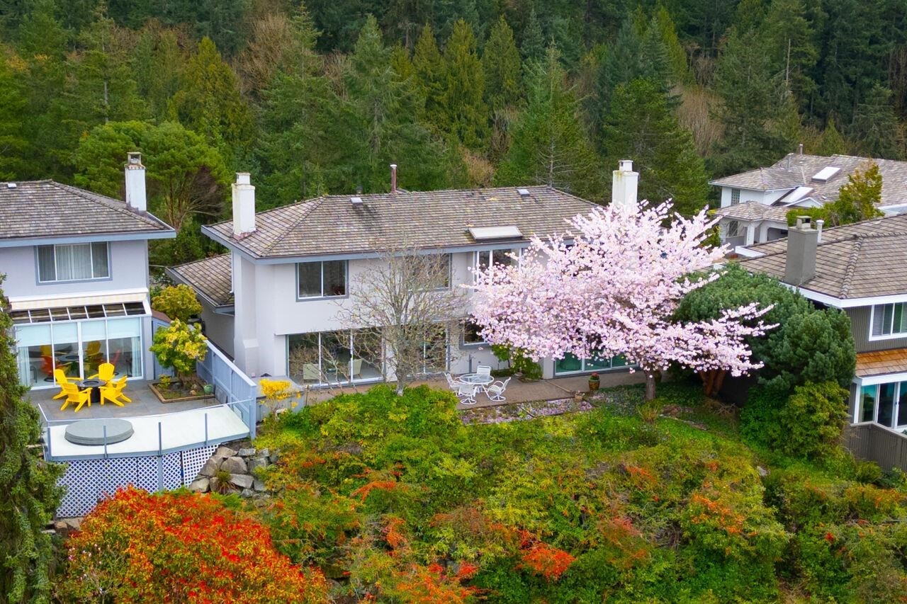5436 Westhaven Place, West Vancouver, BC