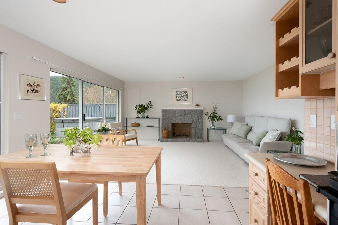 5436 Westhaven Place, West Vancouver, BC