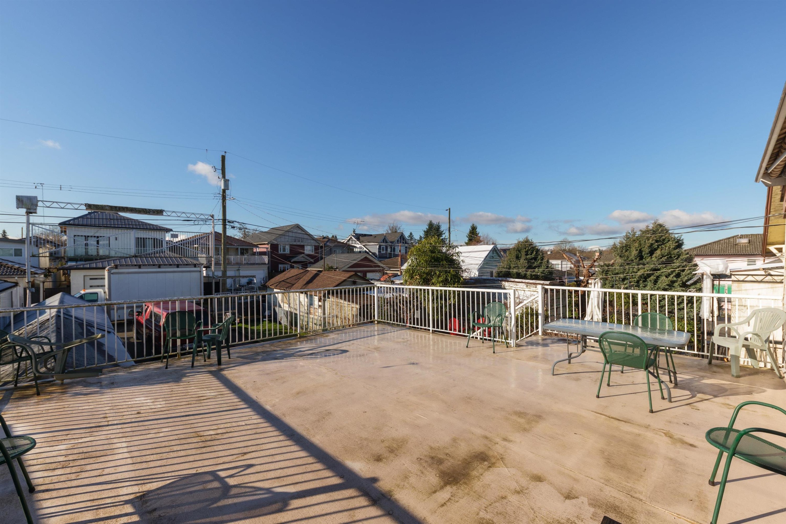 1266 King Edward Avenue E, Vancouver, BC