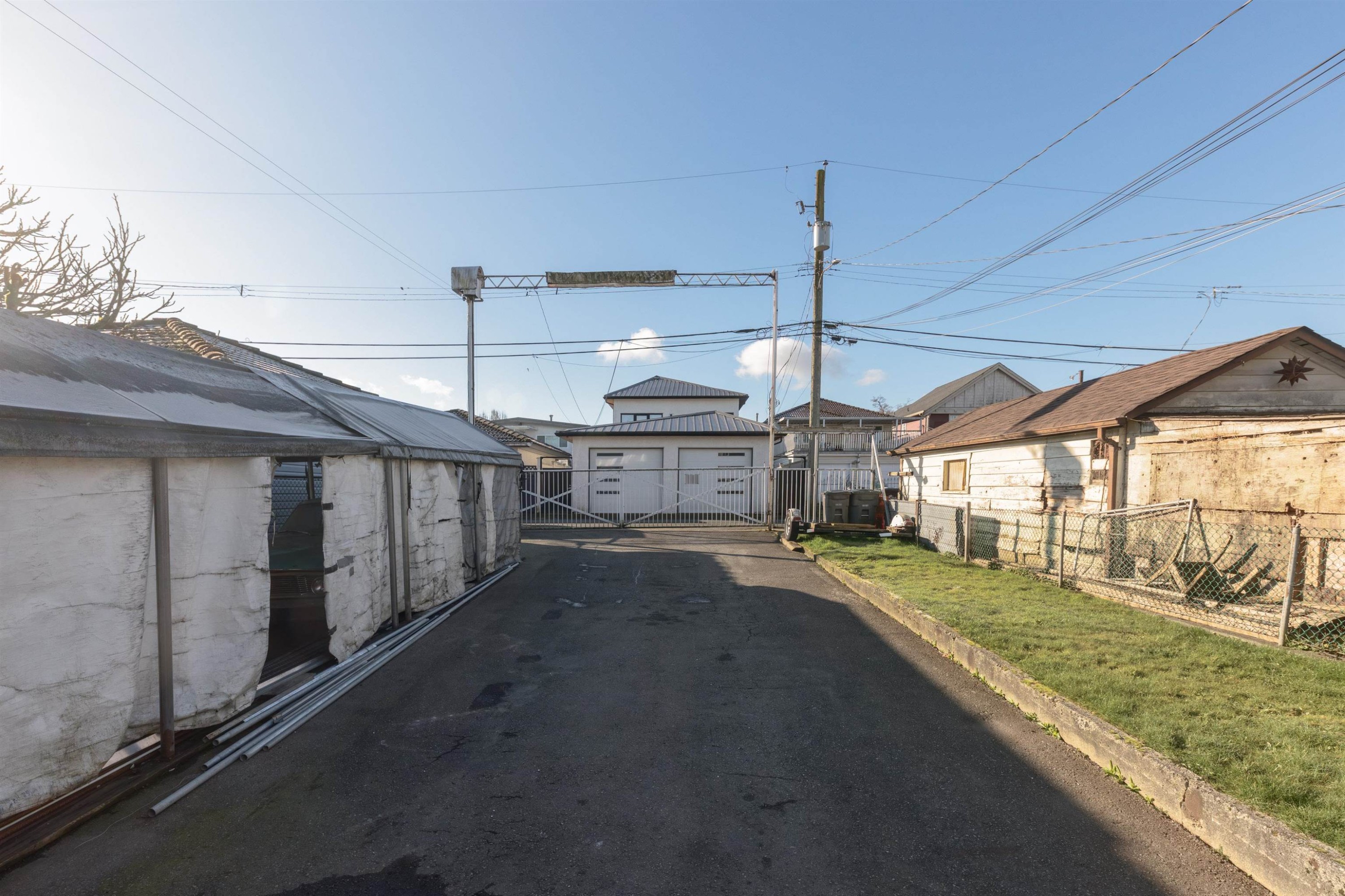 1266 King Edward Avenue E, Vancouver, BC