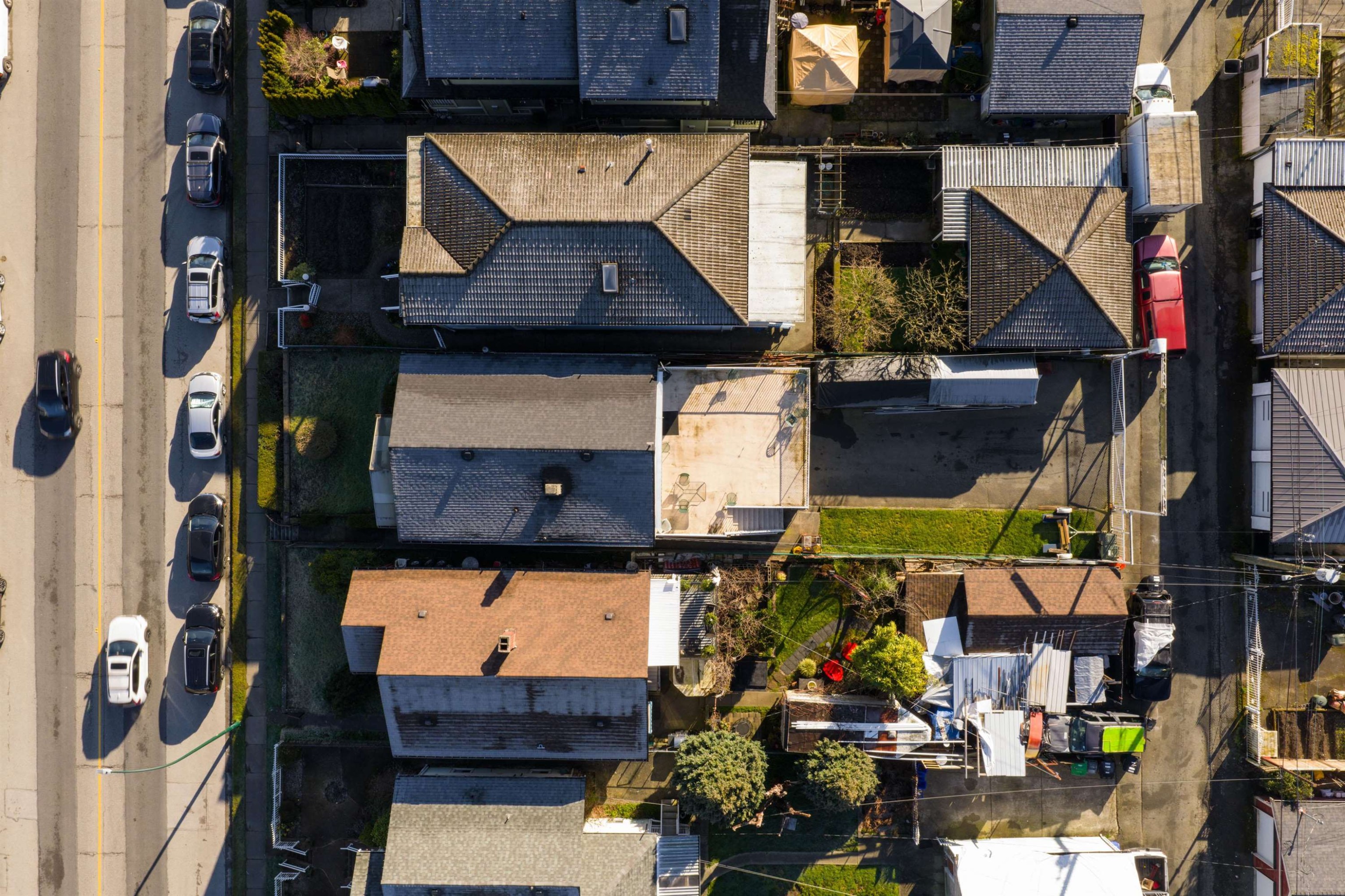 1266 King Edward Avenue E, Vancouver, BC