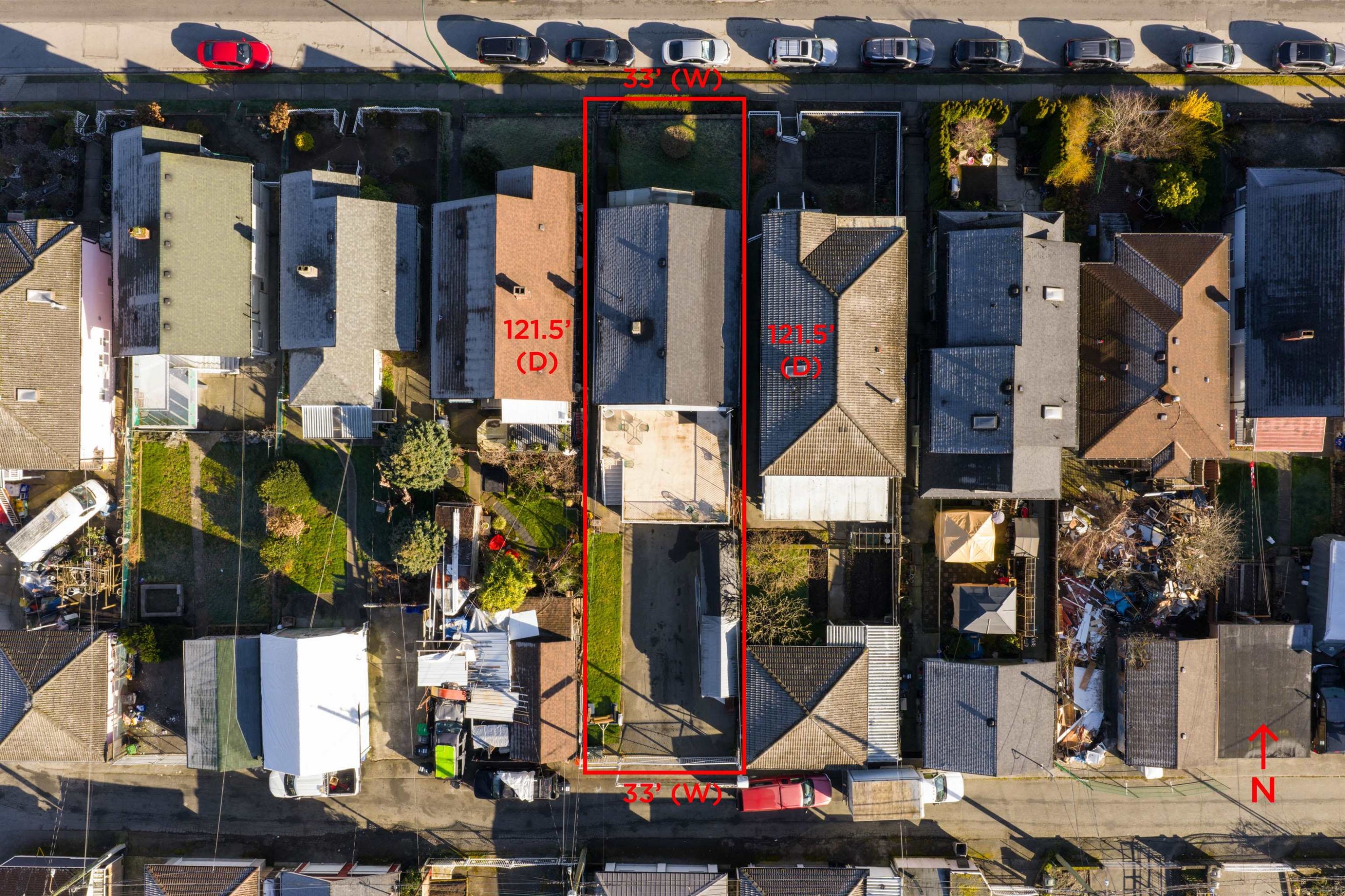 1266 King Edward Avenue E, Vancouver, BC