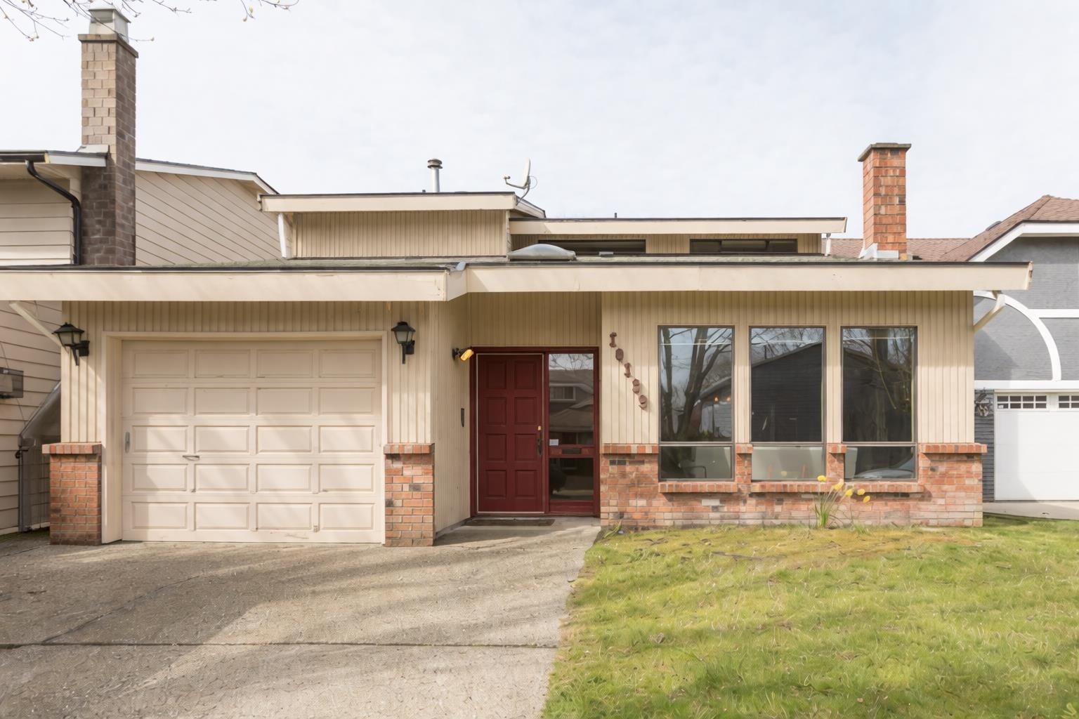 10139 Lawson Drive, Richmond, BC