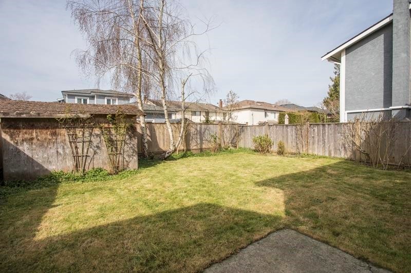 10139 Lawson Drive, Richmond, BC