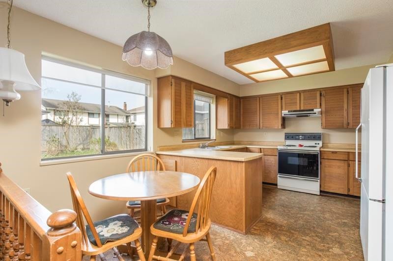 10139 Lawson Drive, Richmond, BC