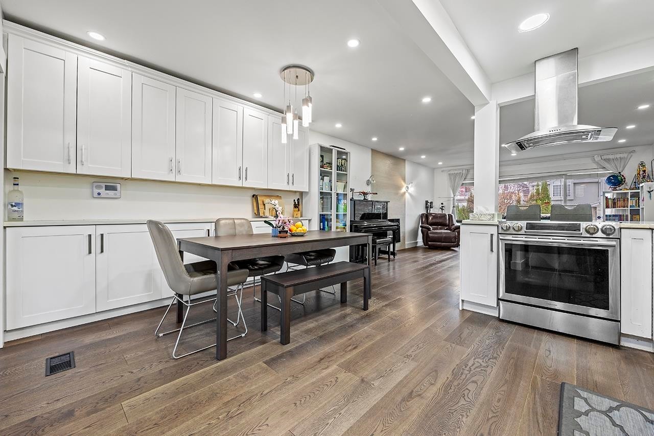 778 52Nd Avenue E, Vancouver, BC