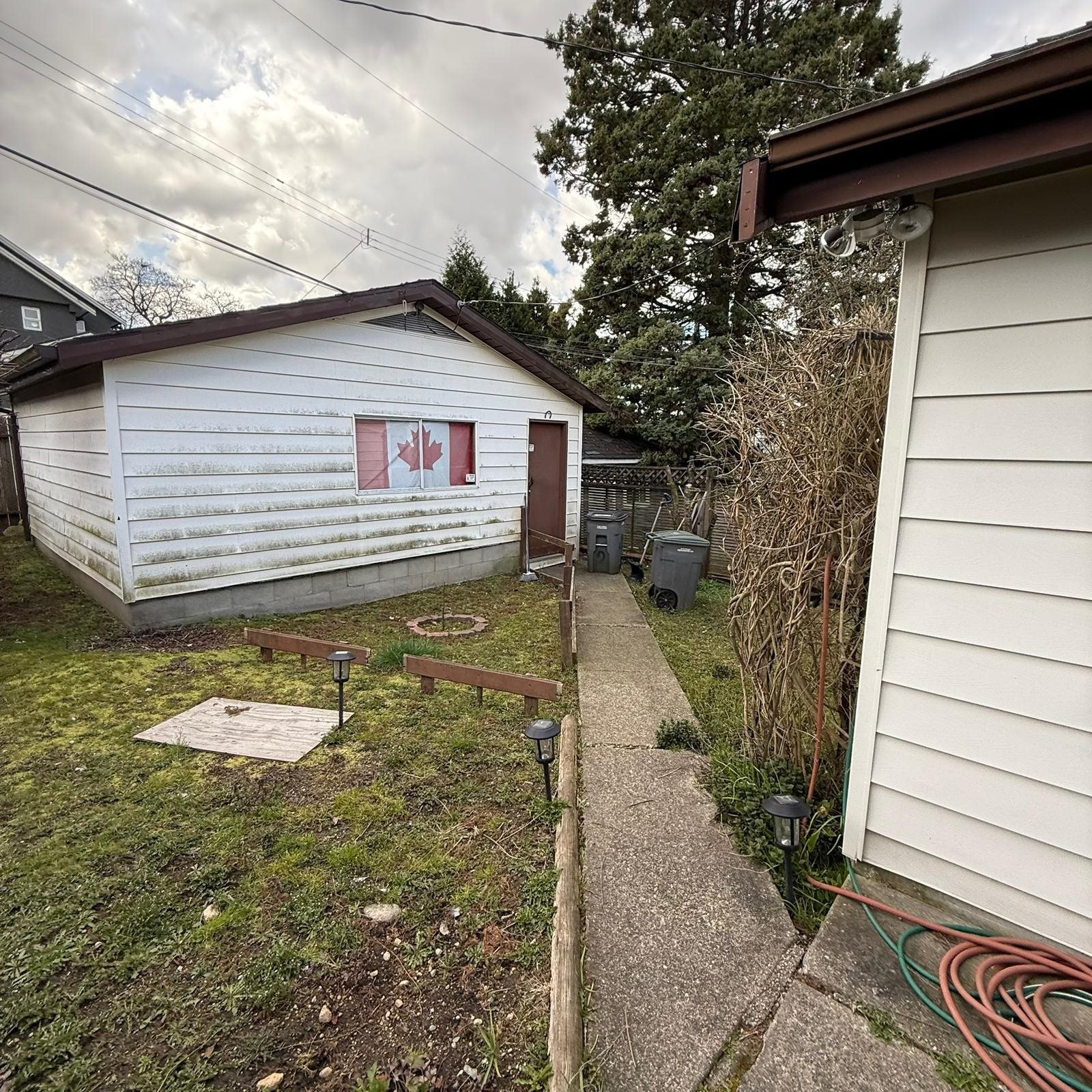 2448 29Th Avenue E, Vancouver, BC