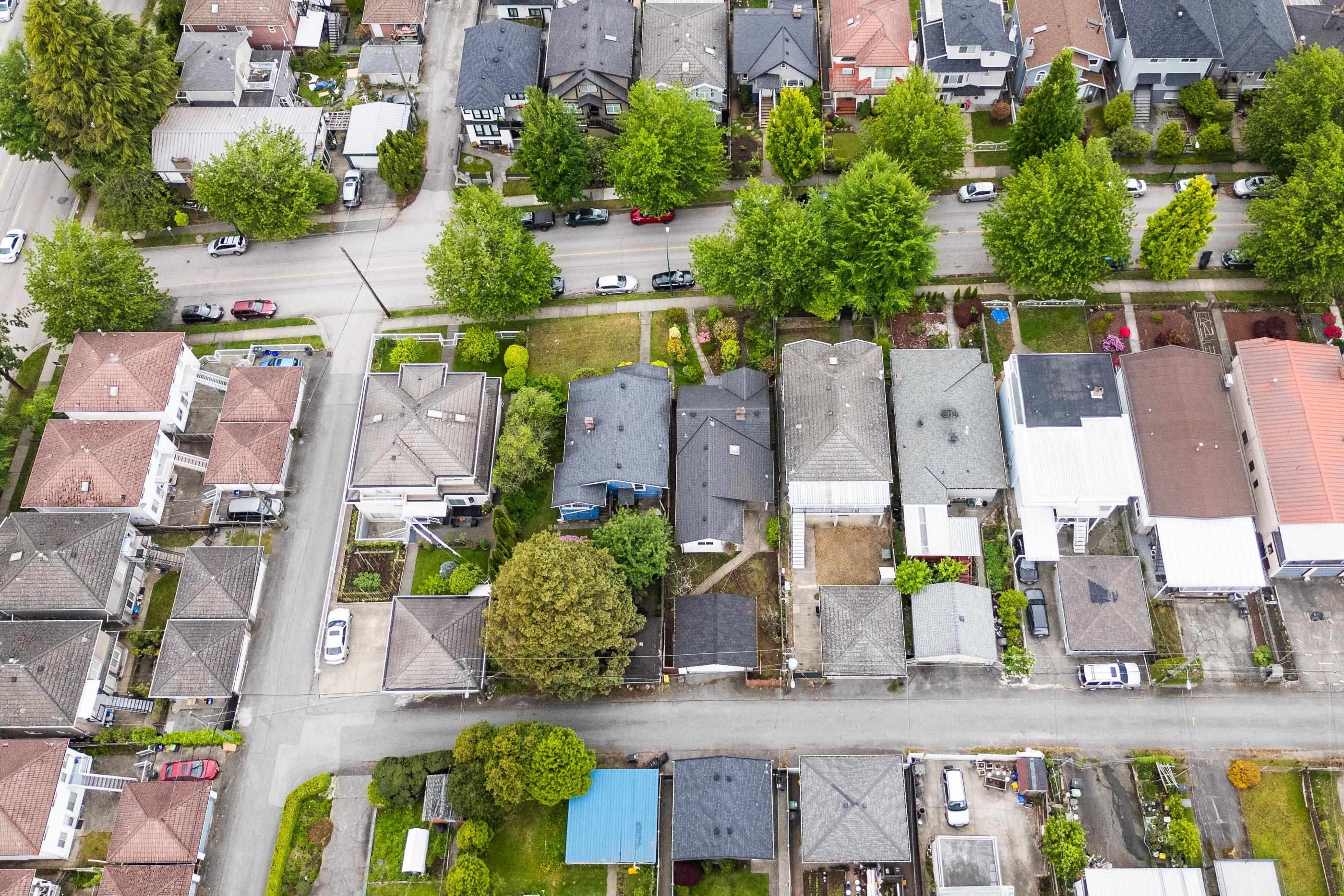 2448 29Th Avenue E, Vancouver, BC